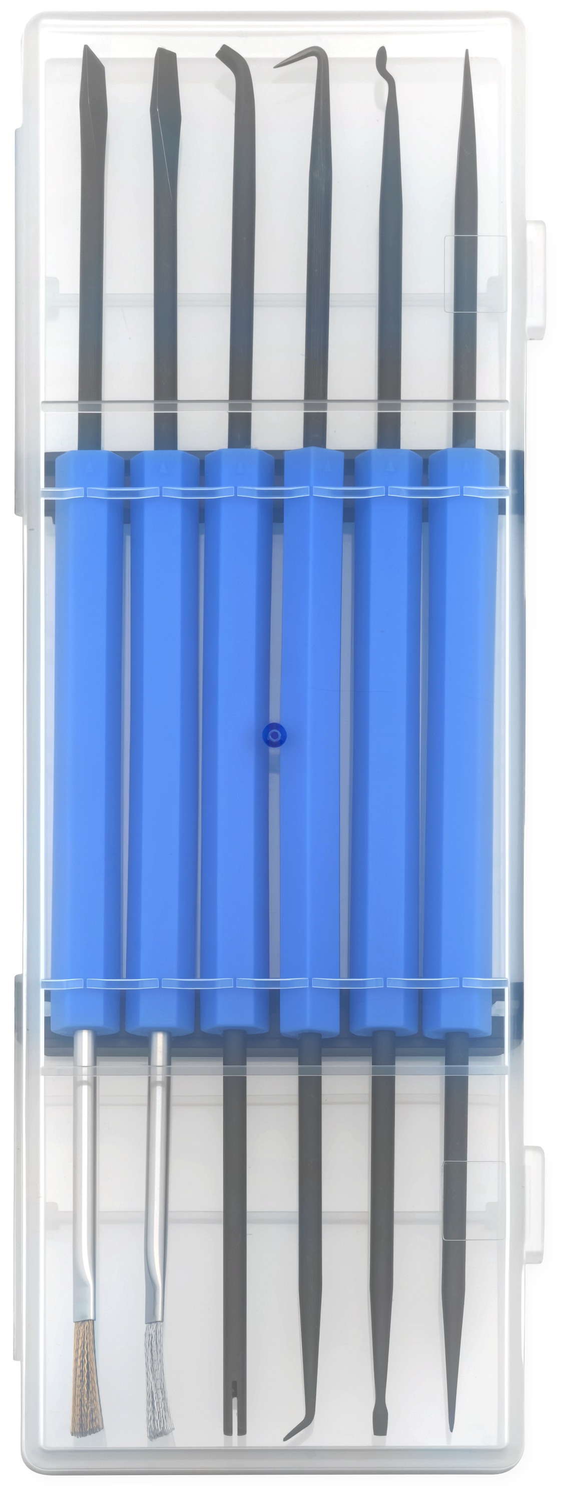 GOOBAY Lötwerkzeug, 77999, 6-teilig