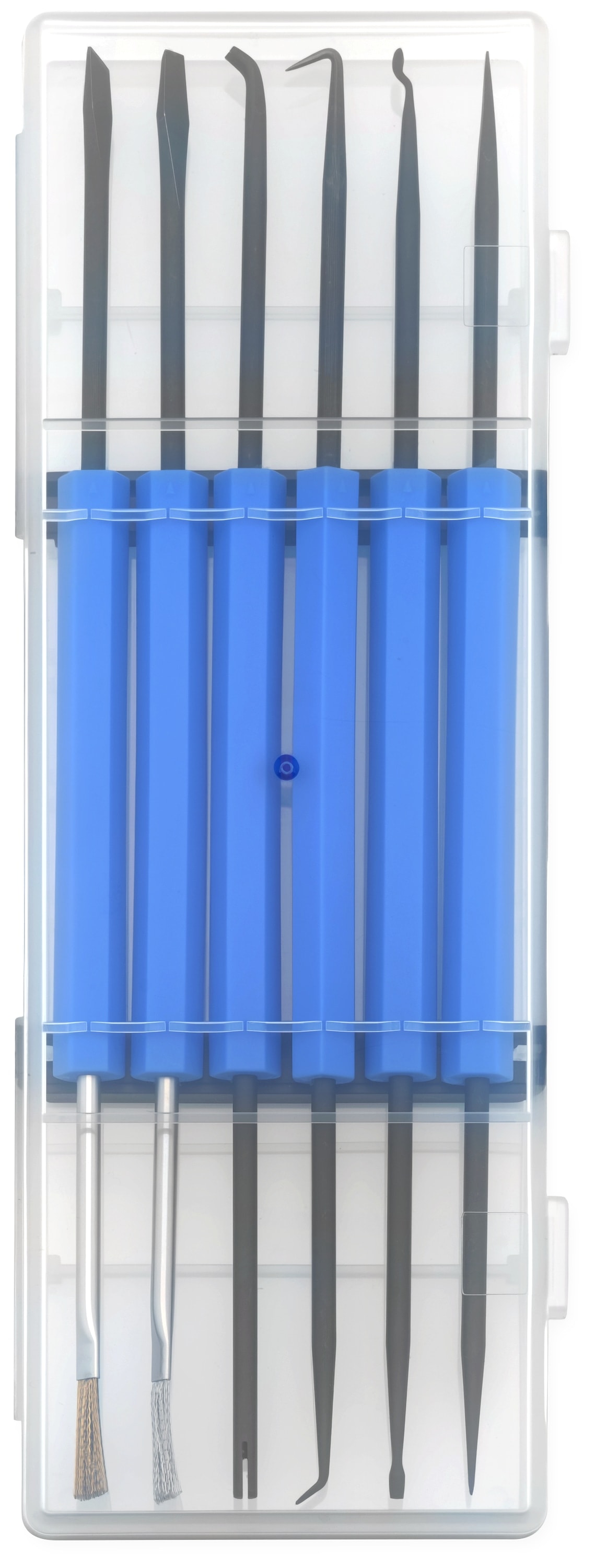 GOOBAY Lötwerkzeug, 77999, 6-teilig