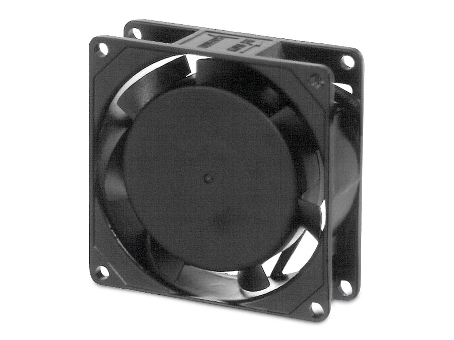 SUNON Axiallüfter SF23080AT2082HBL, 80x80x25 mm, 230 V~ SUNON Axiallüfter SF23080AT2082HBL, 80x80x25 mm, 230 V~