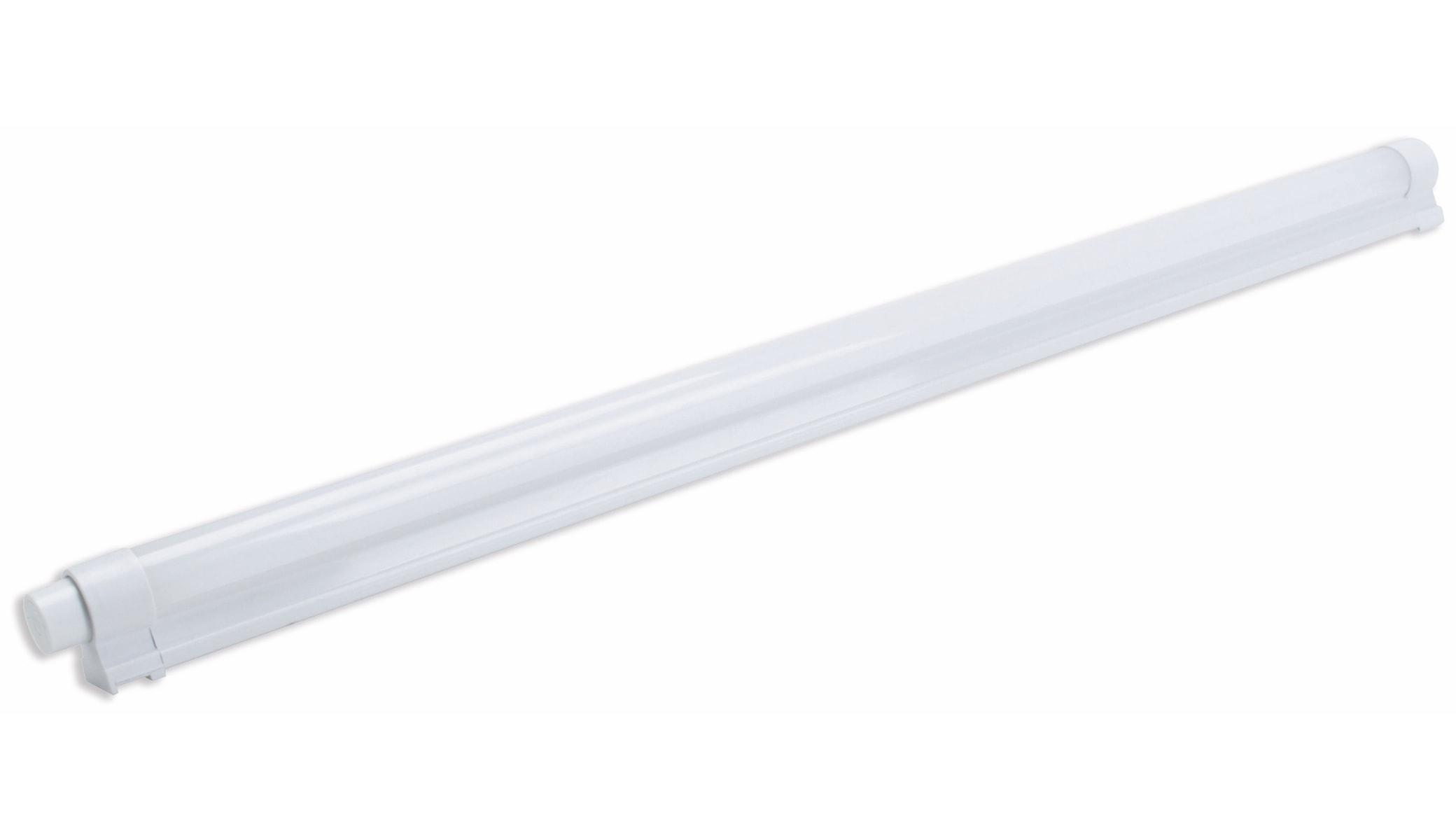 MÜLLER-LICHT LED-Unterbauleuchte Calix Switch Tone DIM 60, 9 W, 640 lm, 2700-6500 K, 600 mm, dimmbar