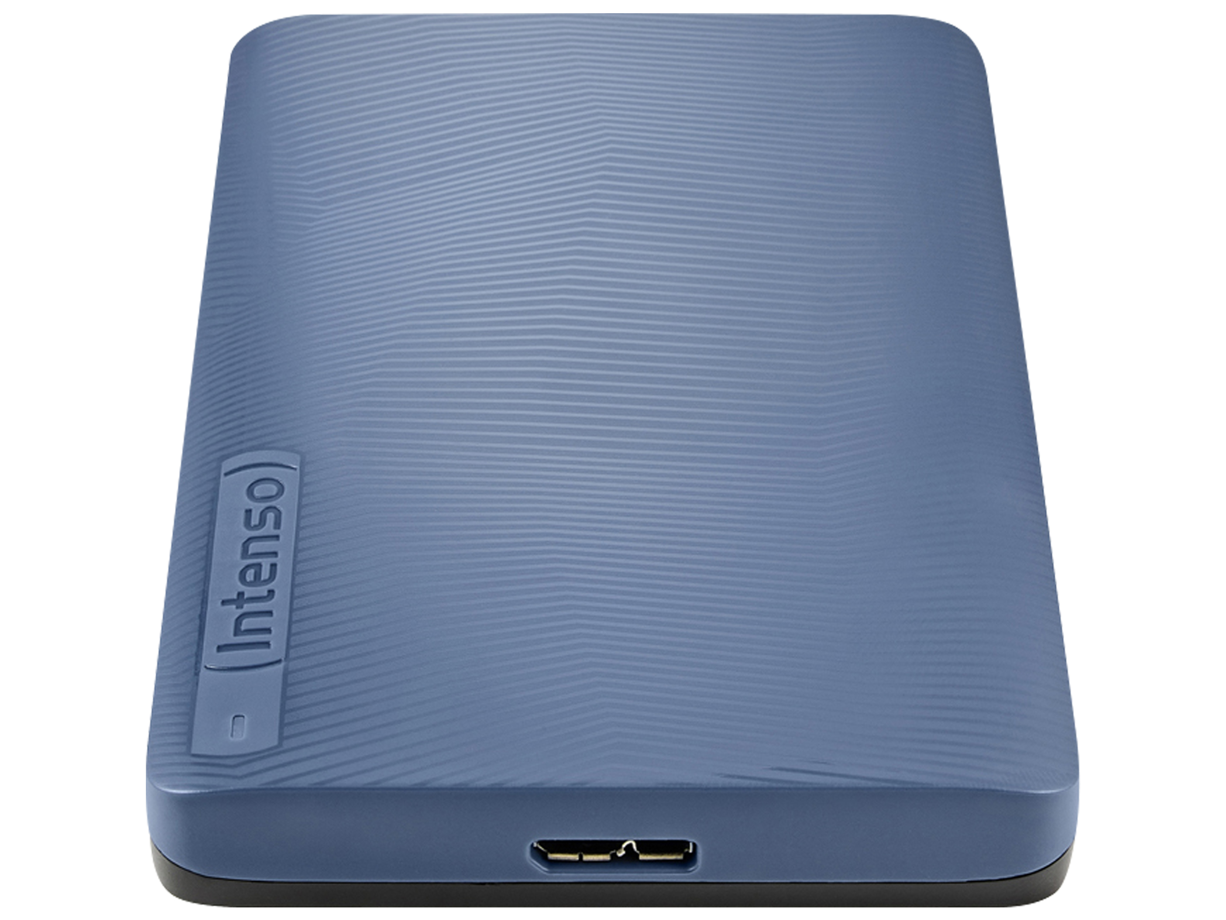 INTENSO USB 3.2 HDD Memory Safe 1TB