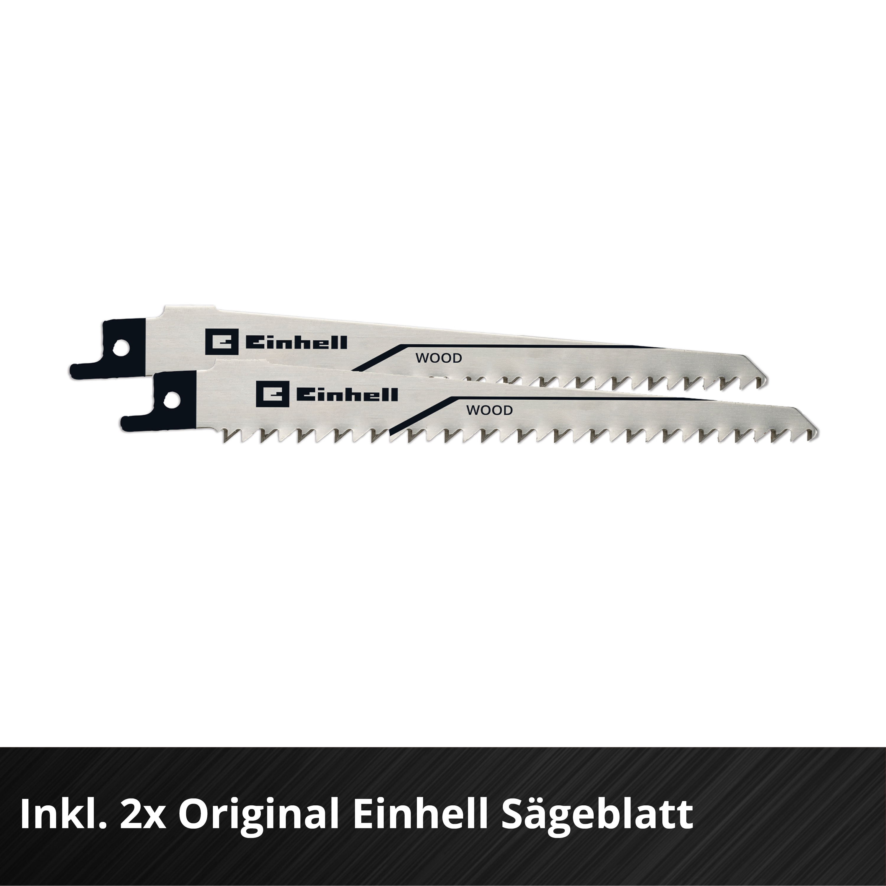 EINHELL Akku-Astsäge GE-GS 18/150 Li, 1x Akku 4,0 Ah