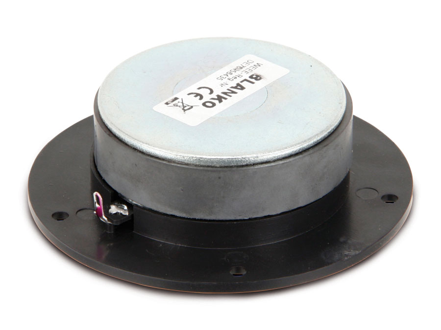 Hochtöner Titan SP Platine TM102 SPKT 3009