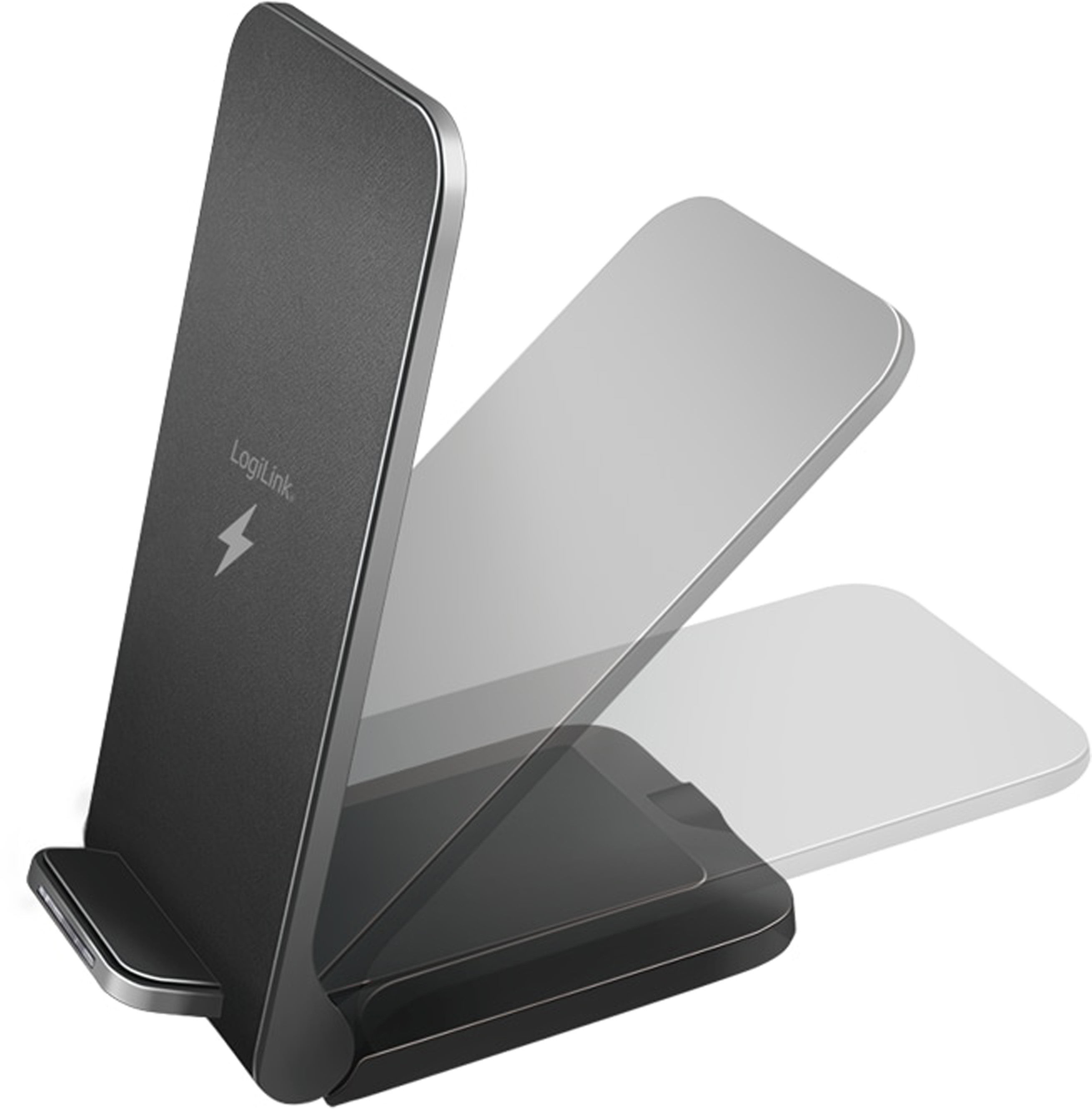 LOGILINK Smartphonehalter PA0315 15W