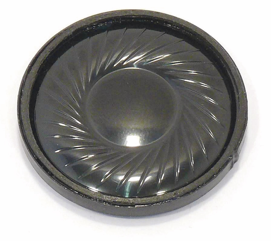 VISATON Kleinlautsprecher K 34 WP, 8 Ohm VISATON Kleinlautsprecher K 34 WP, 8 Ohm