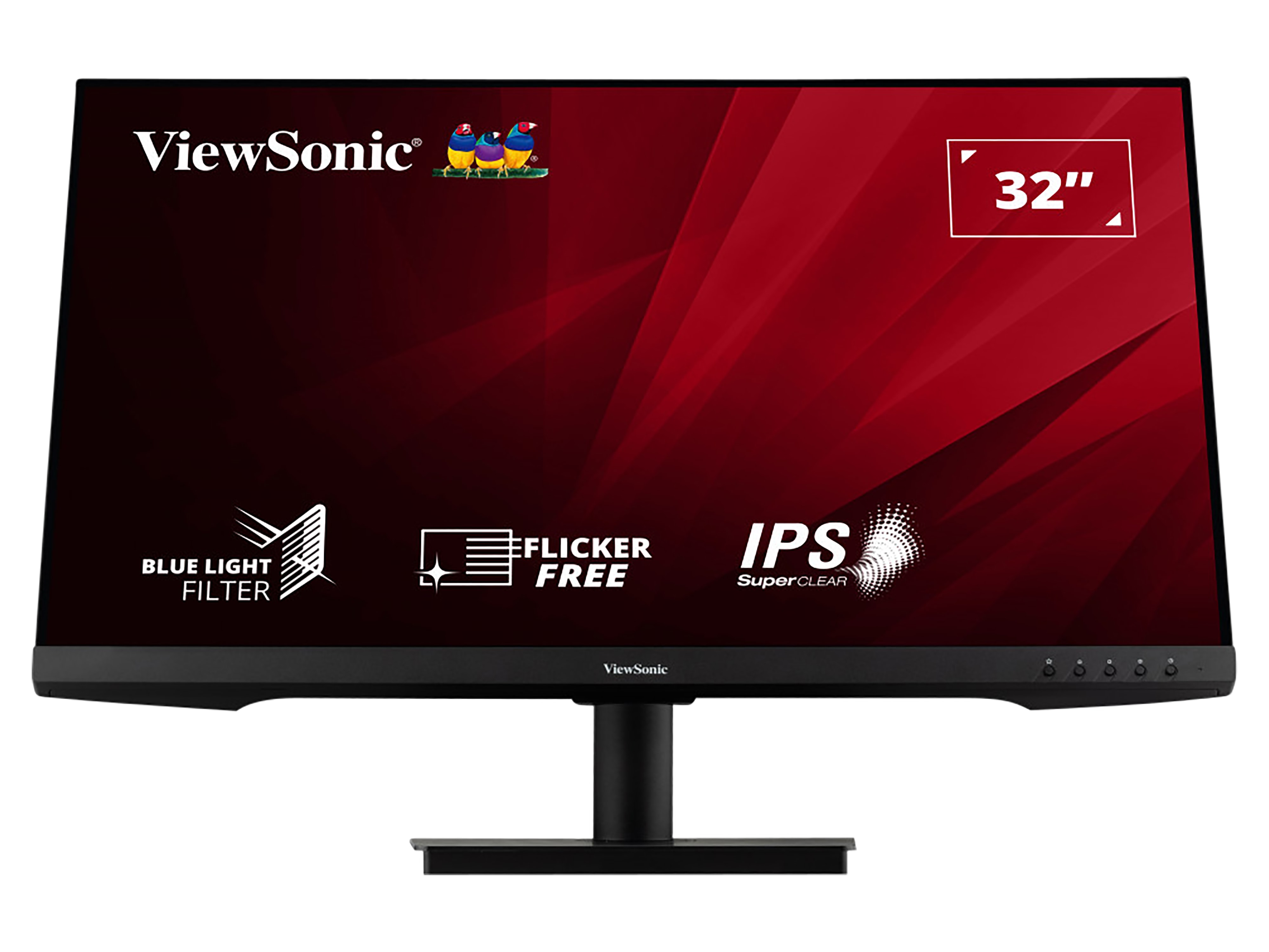 VIEWSONIC Monitor VA3209-MH
