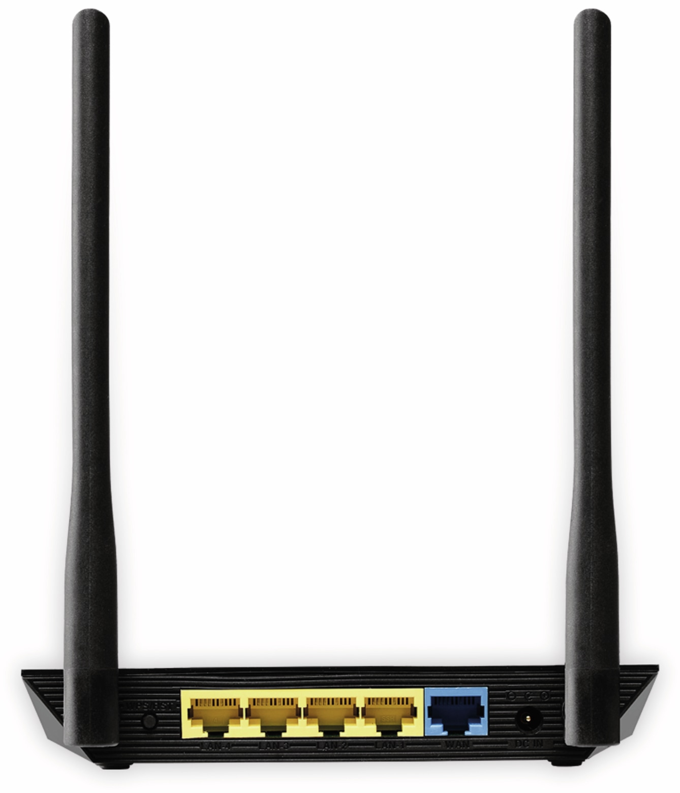 EDIMAX WLAN-Router BR-6428NS V5, 4-in-1 EDIMAX WLAN-Router BR-6428NS V5, 4-in-1