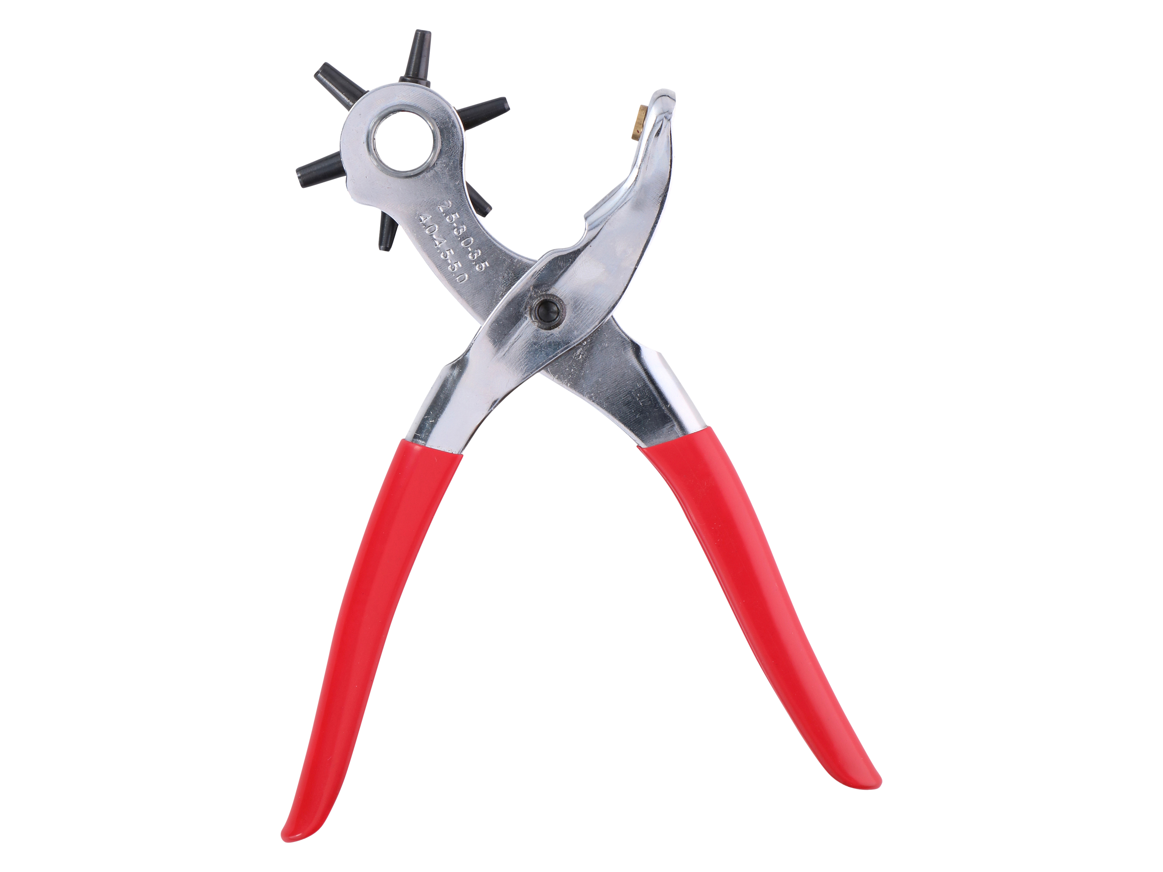 Revolver-Lochzange, KINZO