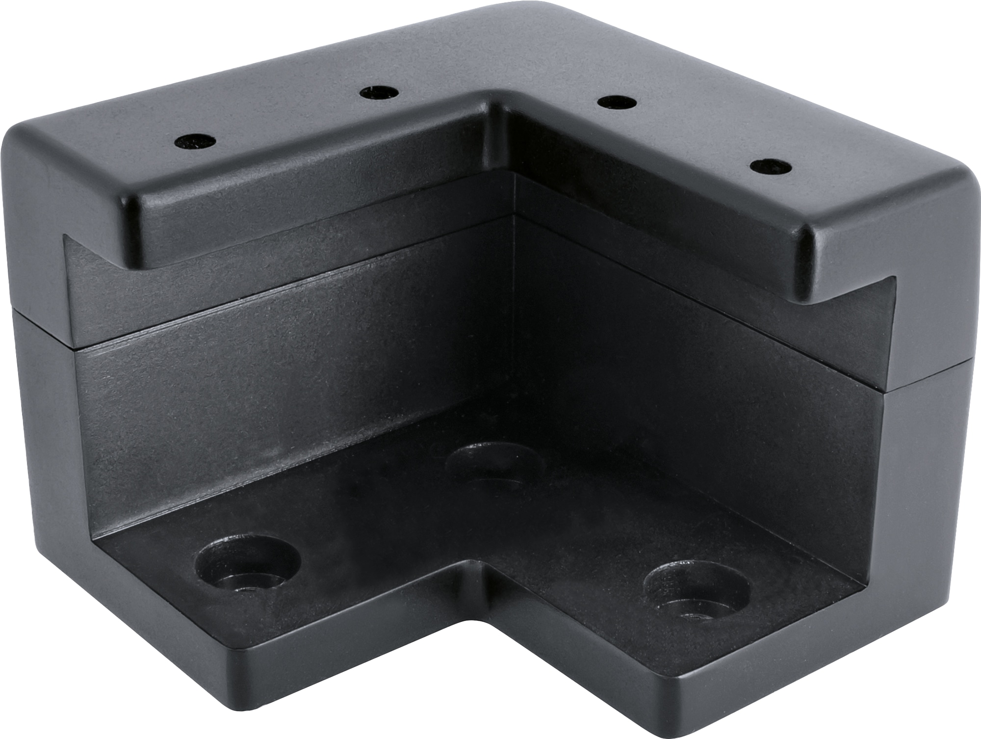 SCHWAIGER Wand-Montage Set für 1 Solarmodul, SOWM0060