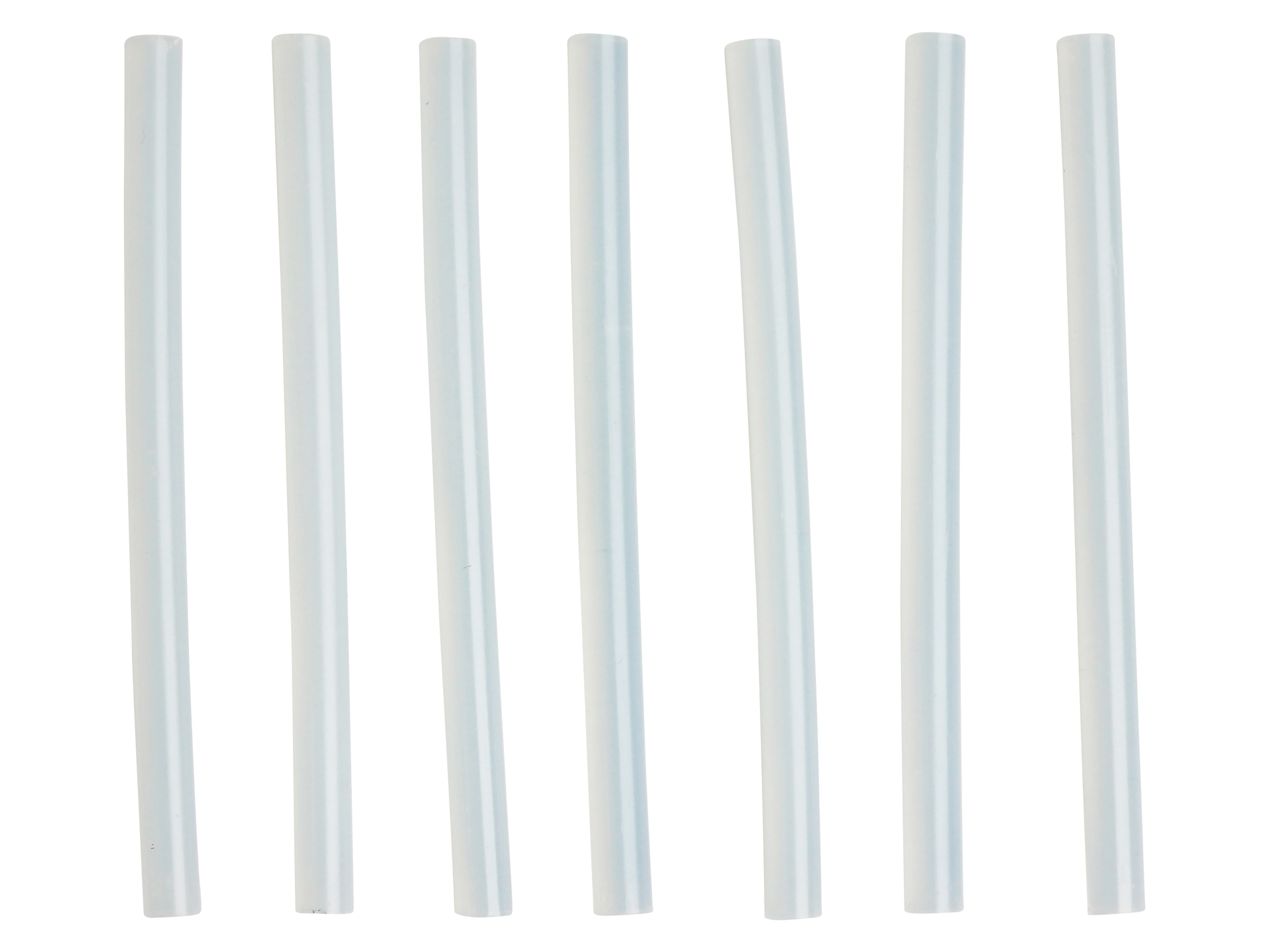 Heißklebepistole, KV-JQ101-S, 10W, mit 7 Klebesticks