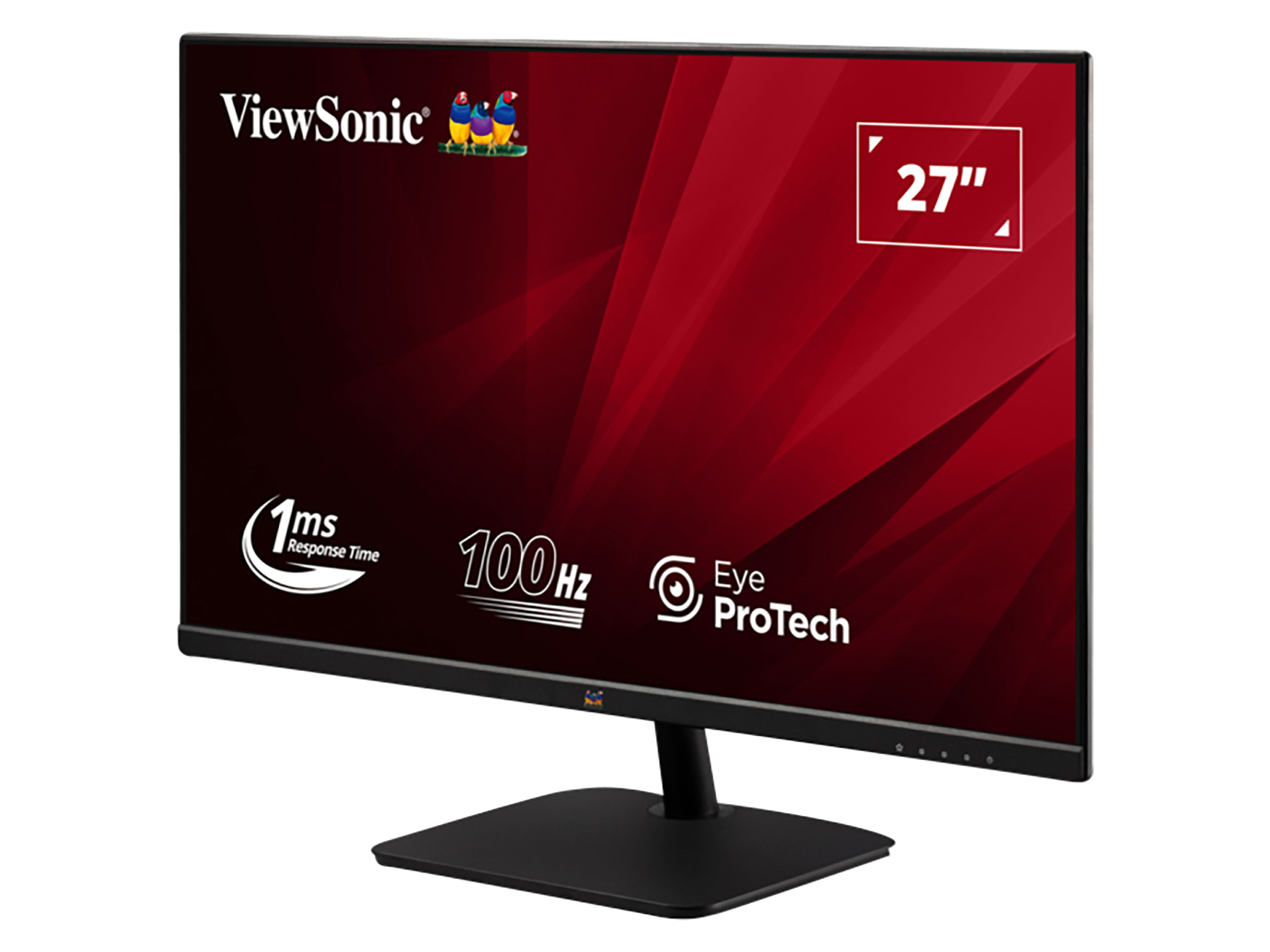 VIEWSONIC Monitor VA2732-H-2