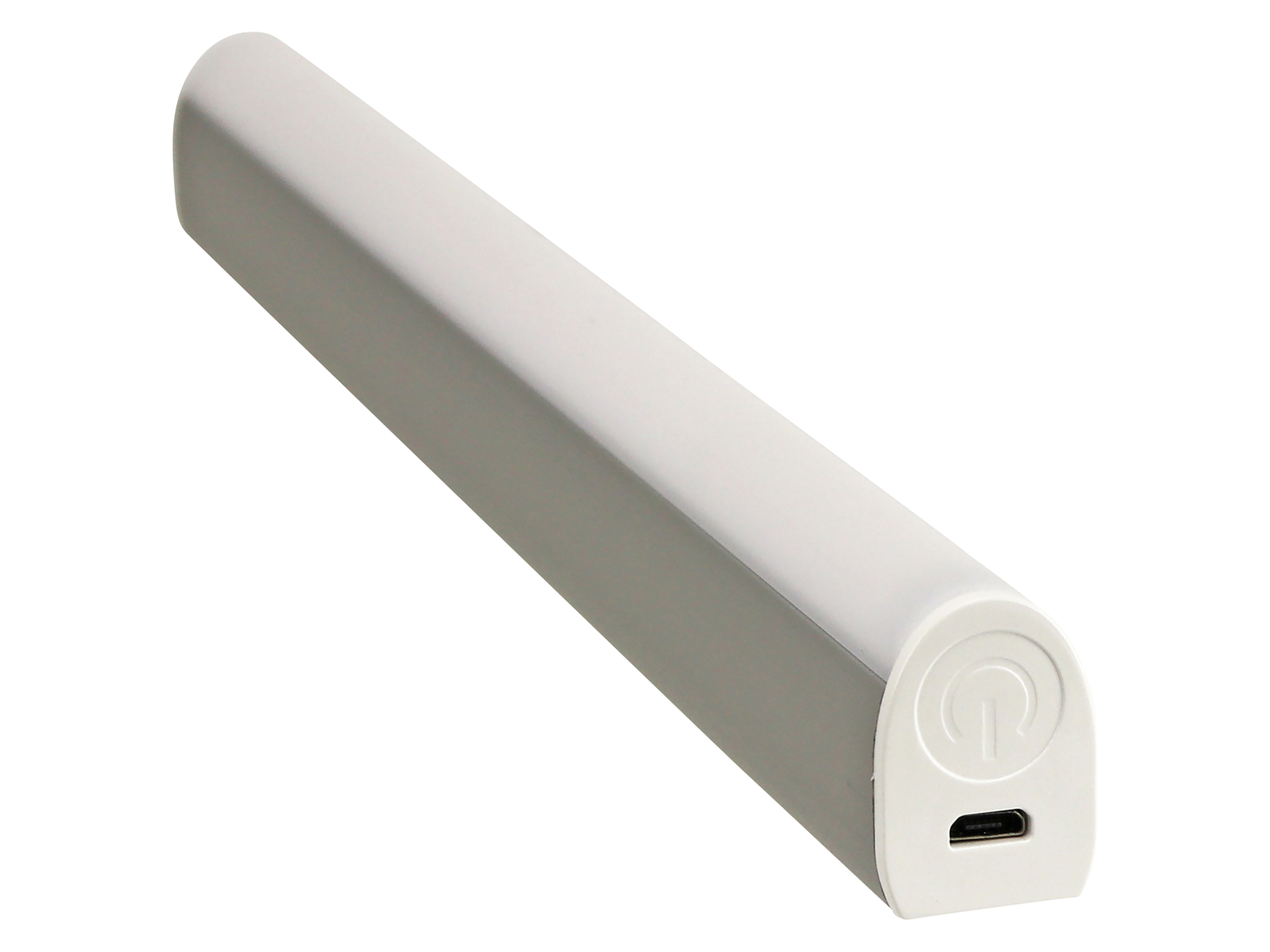 LED-Unterbauleuchte, 3 W, CCT, 300lm, 2700...6500 K, IP20, Dimmbar, weiß LED-Unterbauleuchte, 3 W, CCT, 300lm, 2700...6500 K, IP20, Dimmbar, weiß