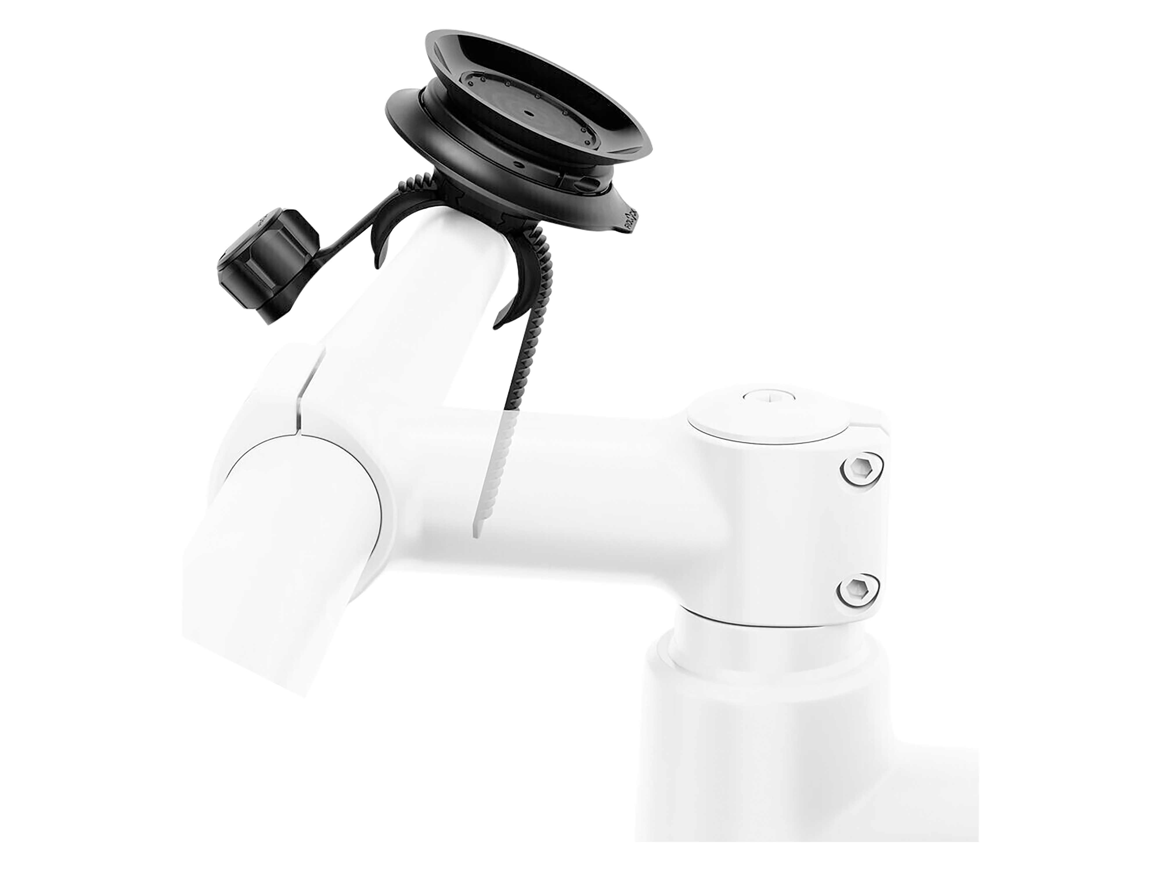 FIDLOCK Smartphonehalter Vacuum handlebar base flex FIDLOCK Smartphonehalter Vacuum handlebar base flex