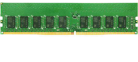 SYNOLOGY NAS ECC RAM Modul, 16 GB