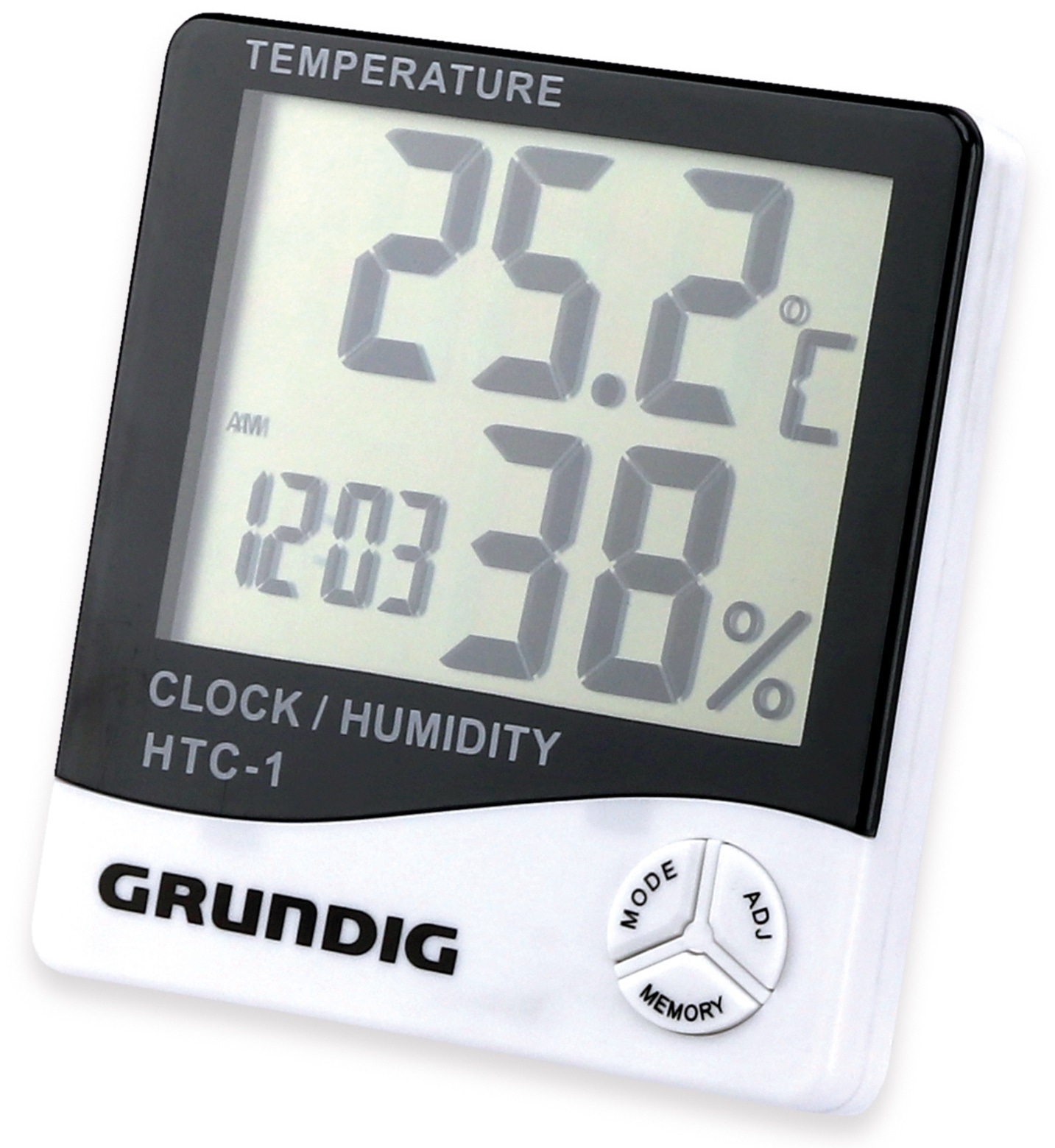 GRUNDIG Wetterstation 14624 GRUNDIG Wetterstation 14624
