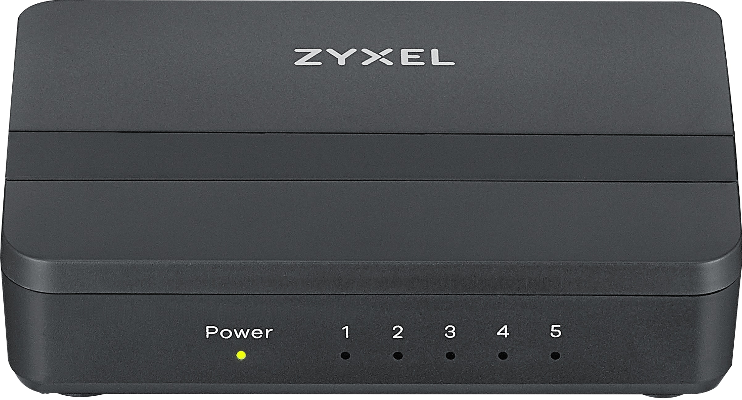 ZYXEL Desktop-Switch GS105S v2 50er Pack