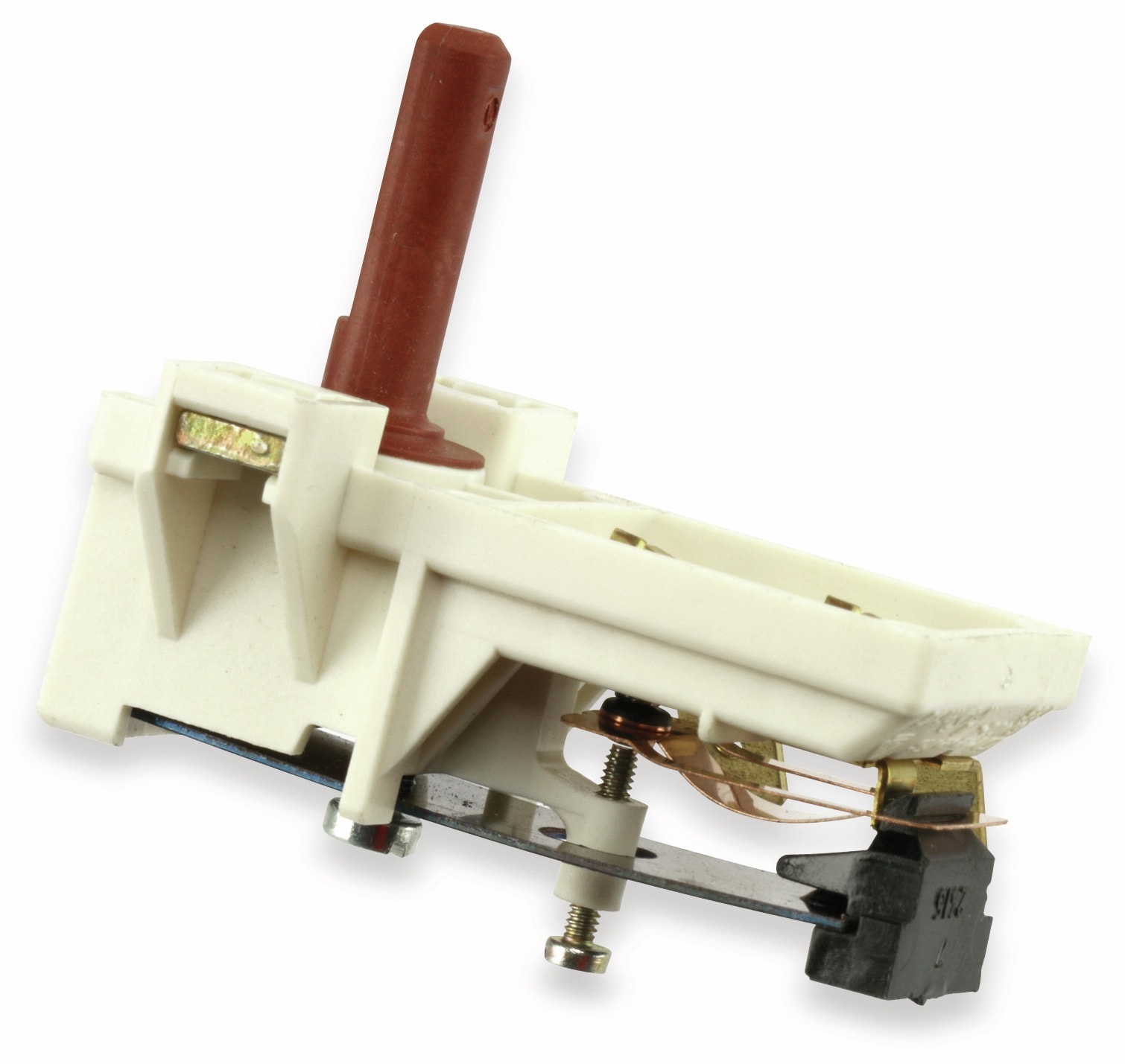 DREEFS Regelthermostat RTXII/03, 5...35 °C