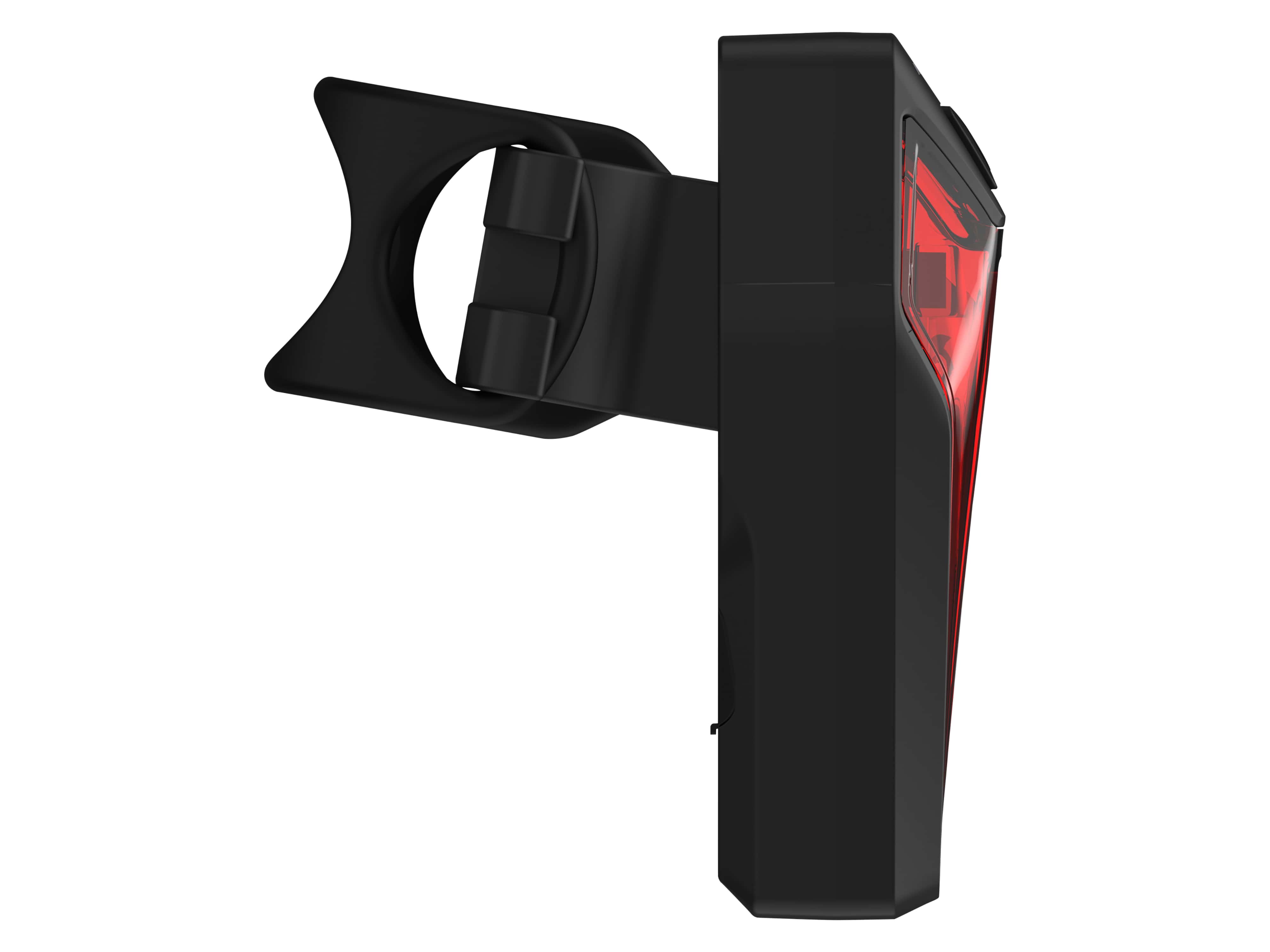 ANSMANN Akku-LED-Rückleuchte, 1600-0553