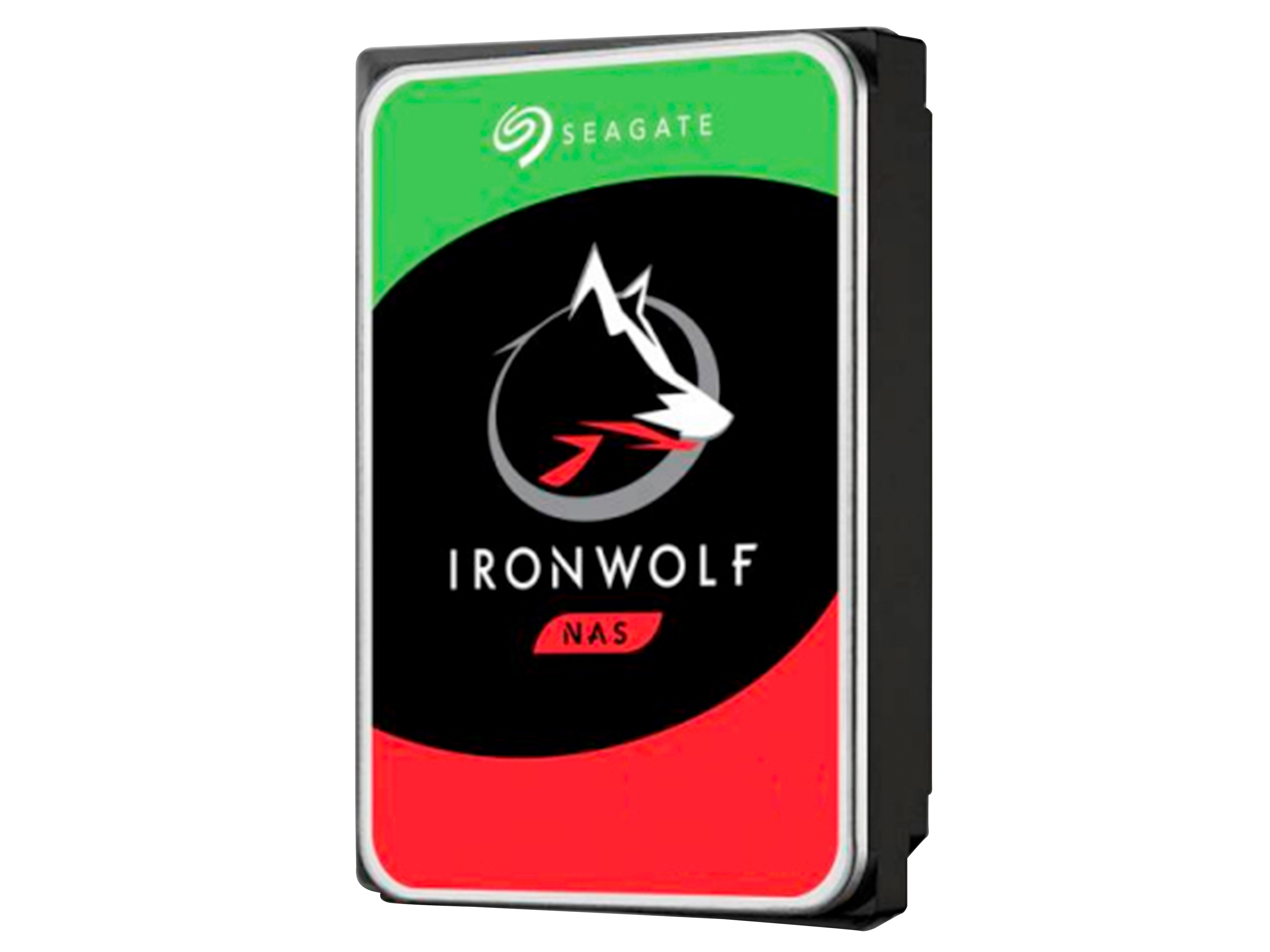 SEAGATE HDD Ironwolf ST8000VN004 8TB
