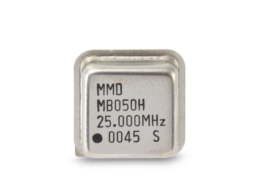 Quarzoszillator, 25,000000 Mhz Quarzoszillator, 25,000000 Mhz