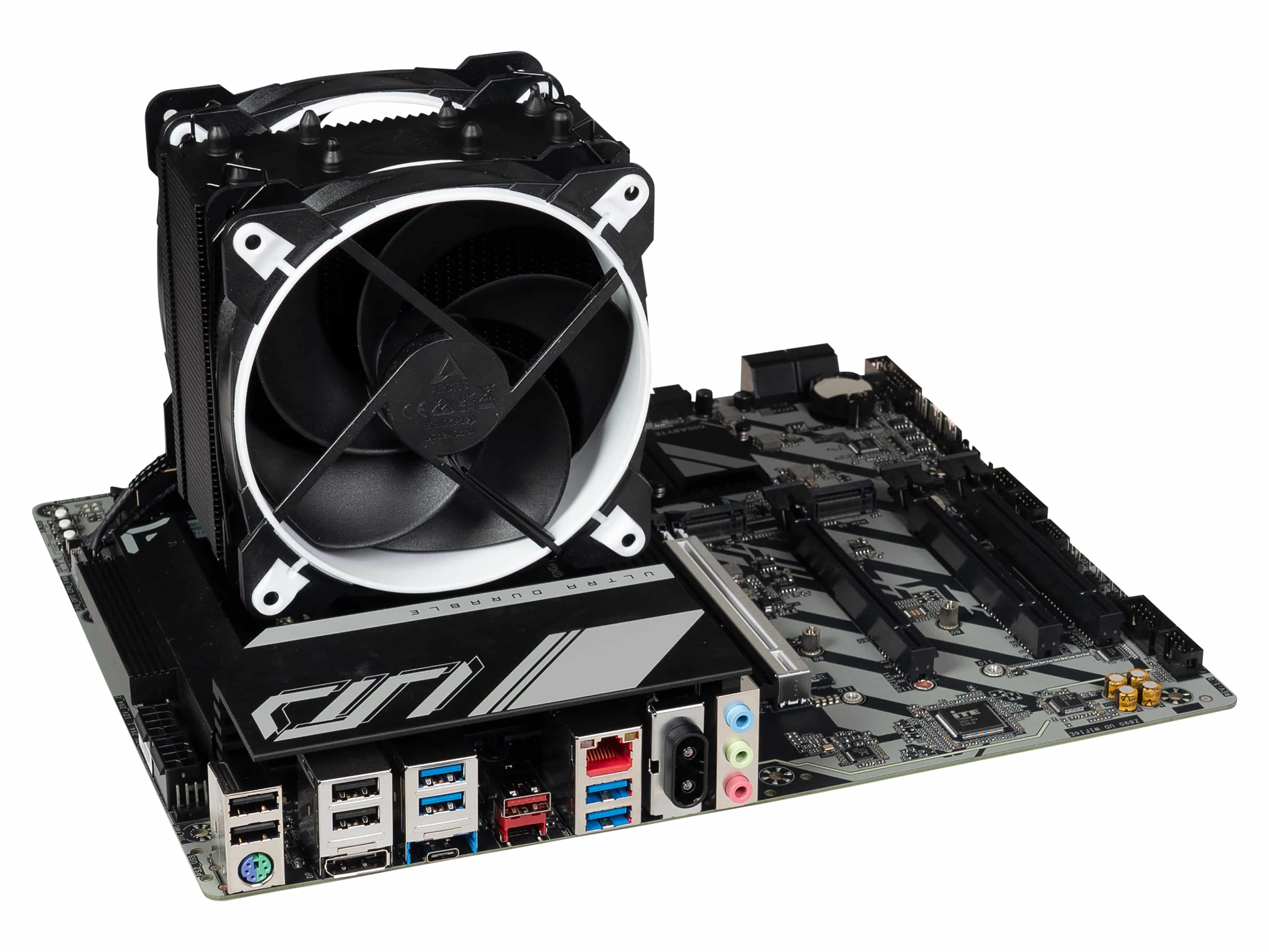 JOY-IT Aufrüst-Set INTEL CORE ULTRA 7 265K