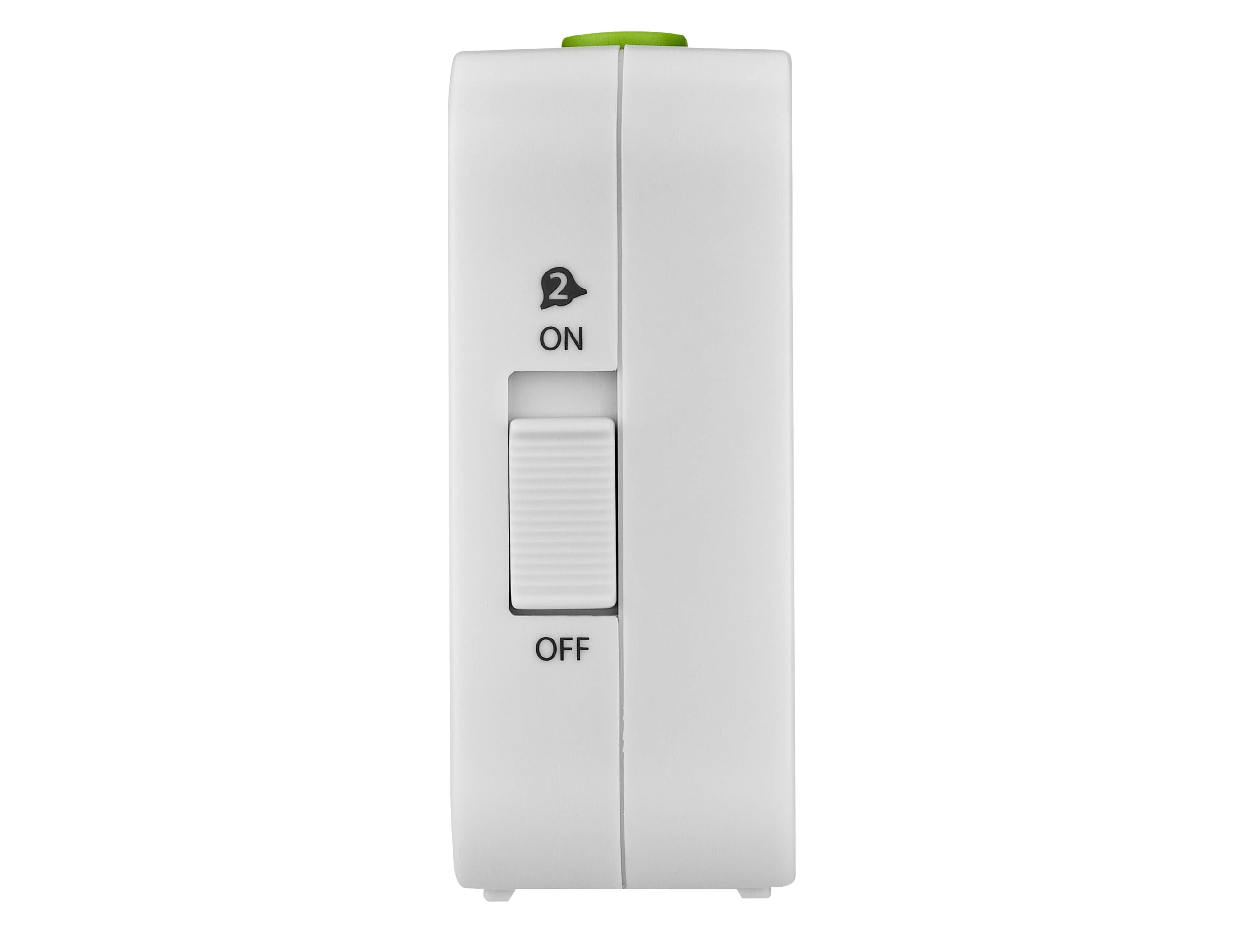 TFA Digitaler Funkwecker 60.2528.02, mit Temperatur BINGO TFA Digitaler Funkwecker 60.2528.02, mit Temperatur BINGO