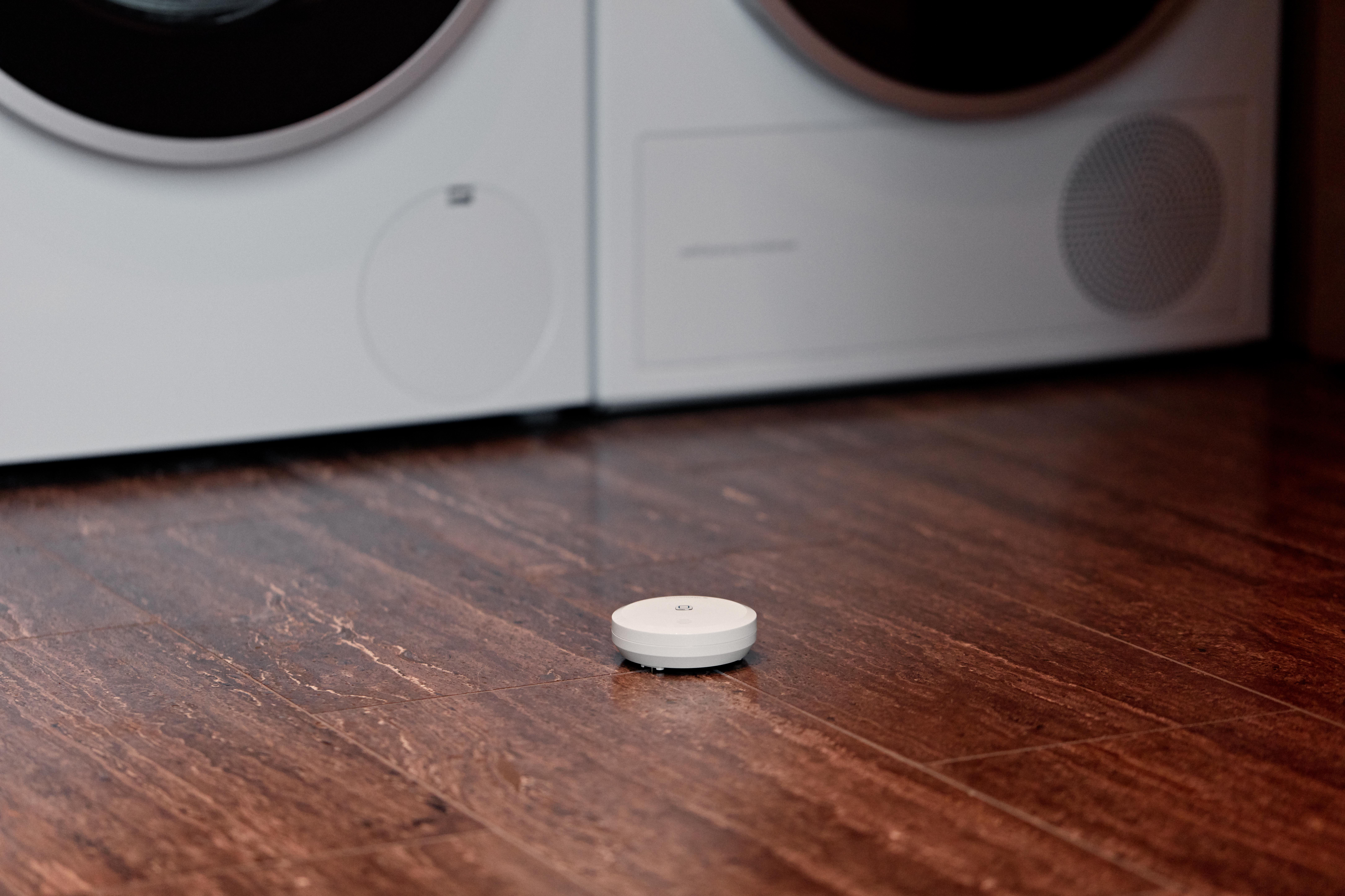 HOMEATIC IP Schlüsselbundfernbedienung 160741A0, Alarmfunktion
