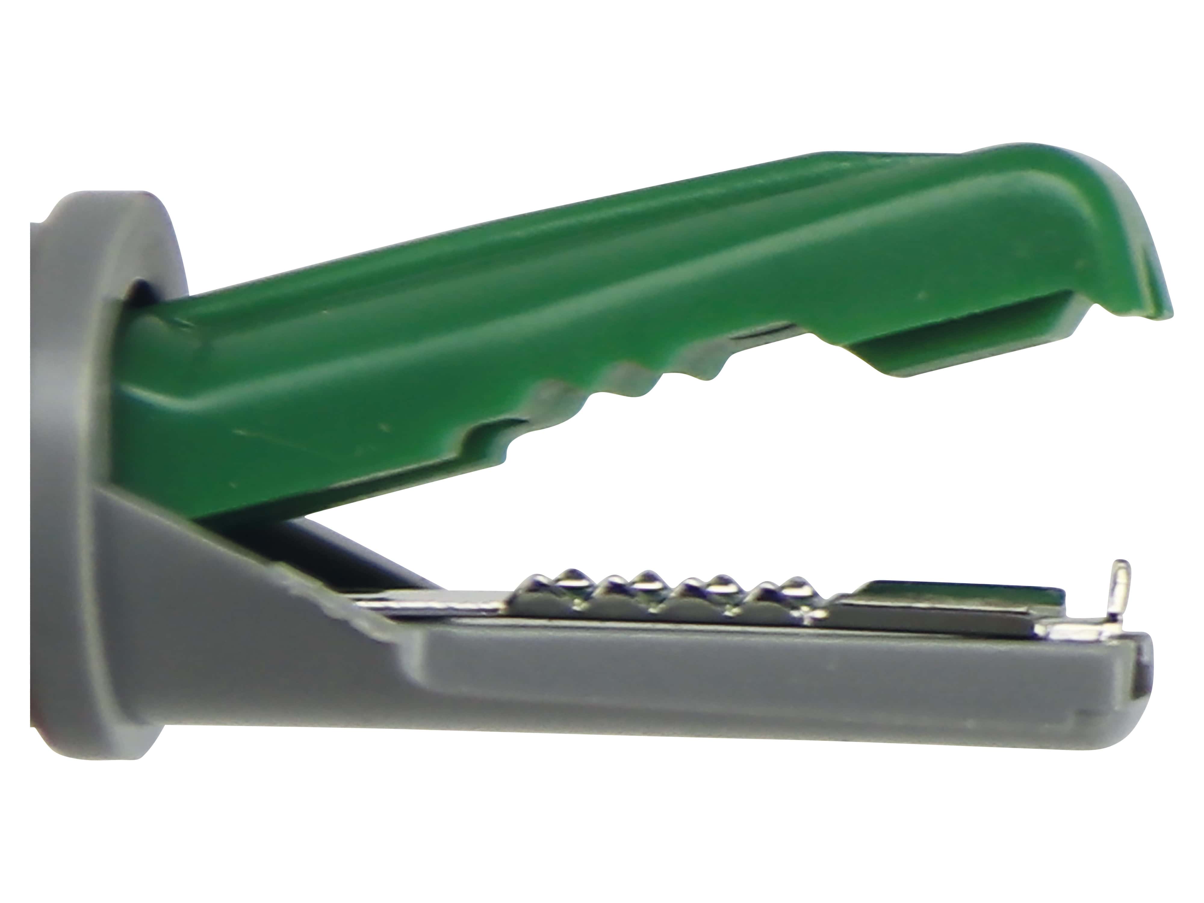 SCHÜTZINGER Abgreifklemme AK 7002 Sn/GN