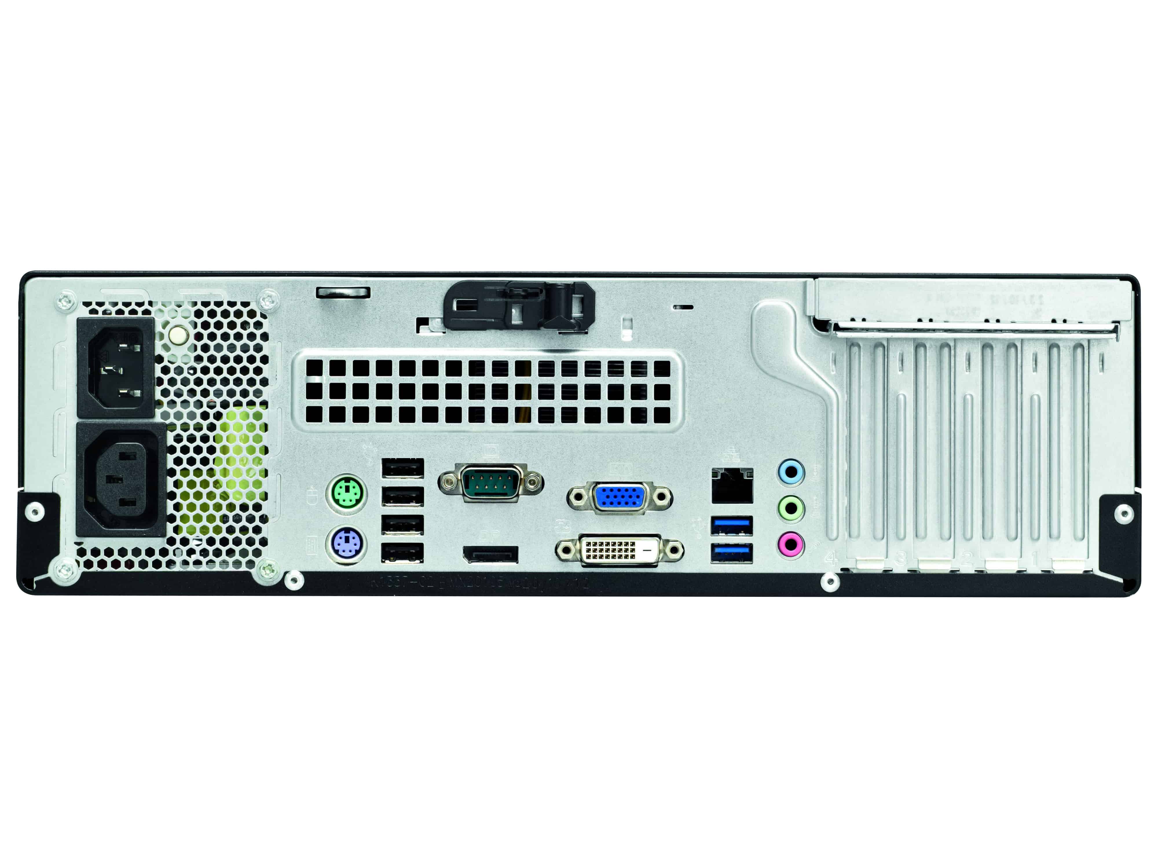 FUJITSU PC Esprimo E920, i7, 16GB, 256GB SSD, 1TB HDD, gebraucht