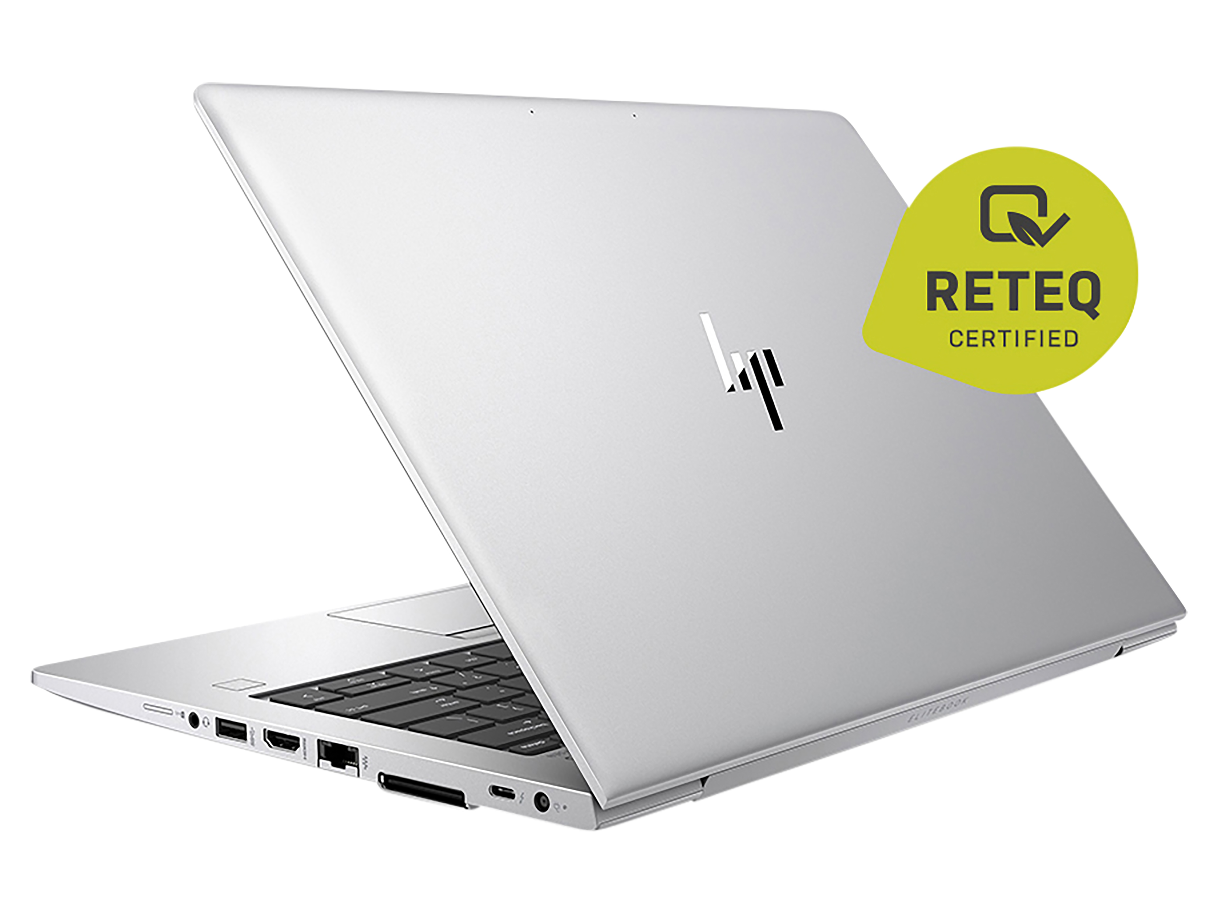 Notebook HP Elitebook 830 G6, 33,78 cm (13,3"), 12GB, 512GB, Win11Home, refurbished