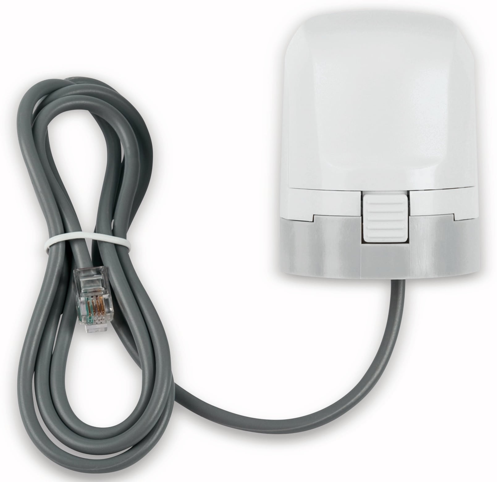 HOMEMATIC IP Smart Home 153309A0, Stellantrieb motorisch, 6 Stück HOMEMATIC IP Smart Home 153309A0, Stellantrieb motorisch, 6 Stück