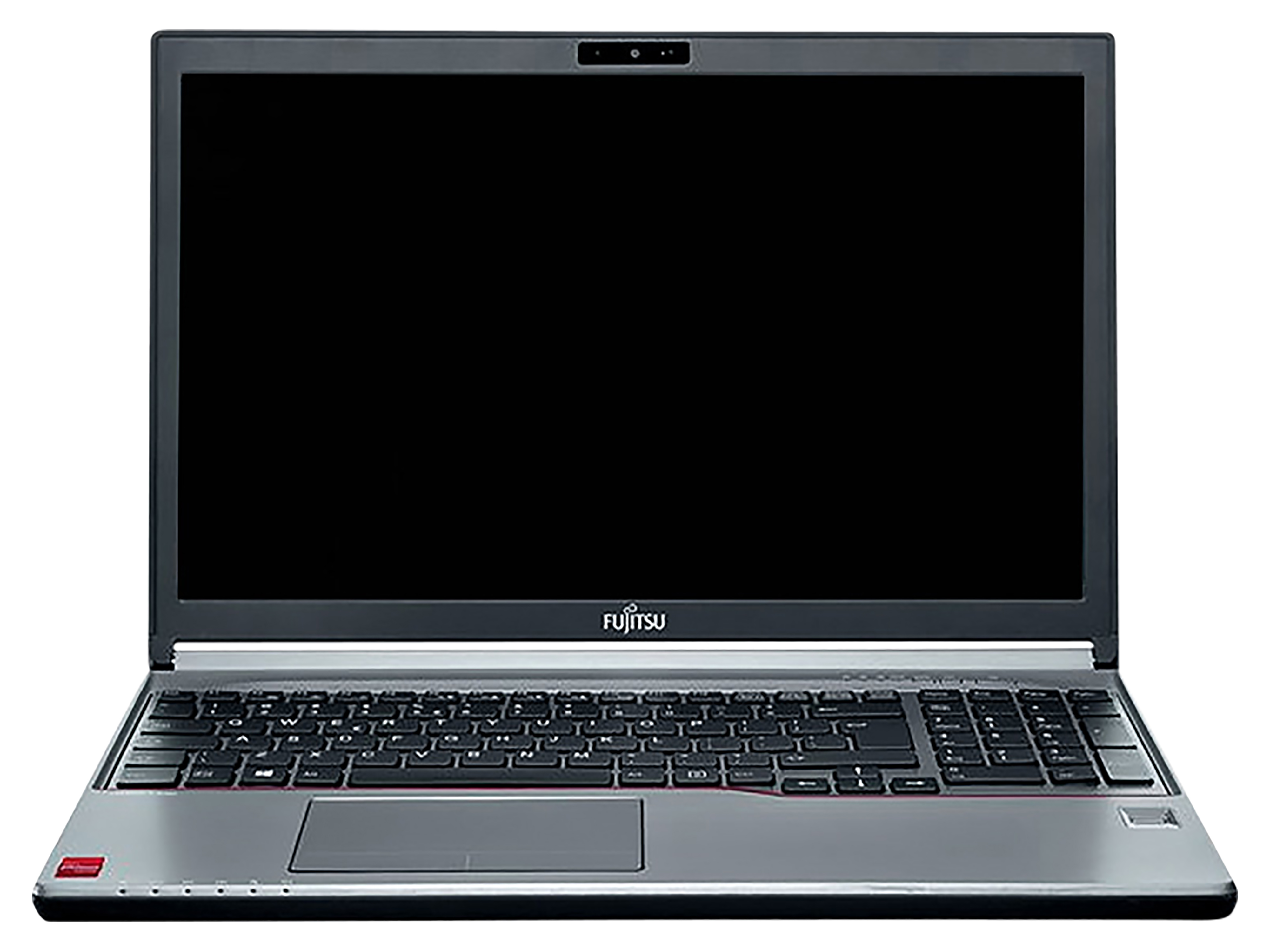 Notebook FUJITSU Lifebook E756, 15,6", 8GB, 256GB, gebraucht