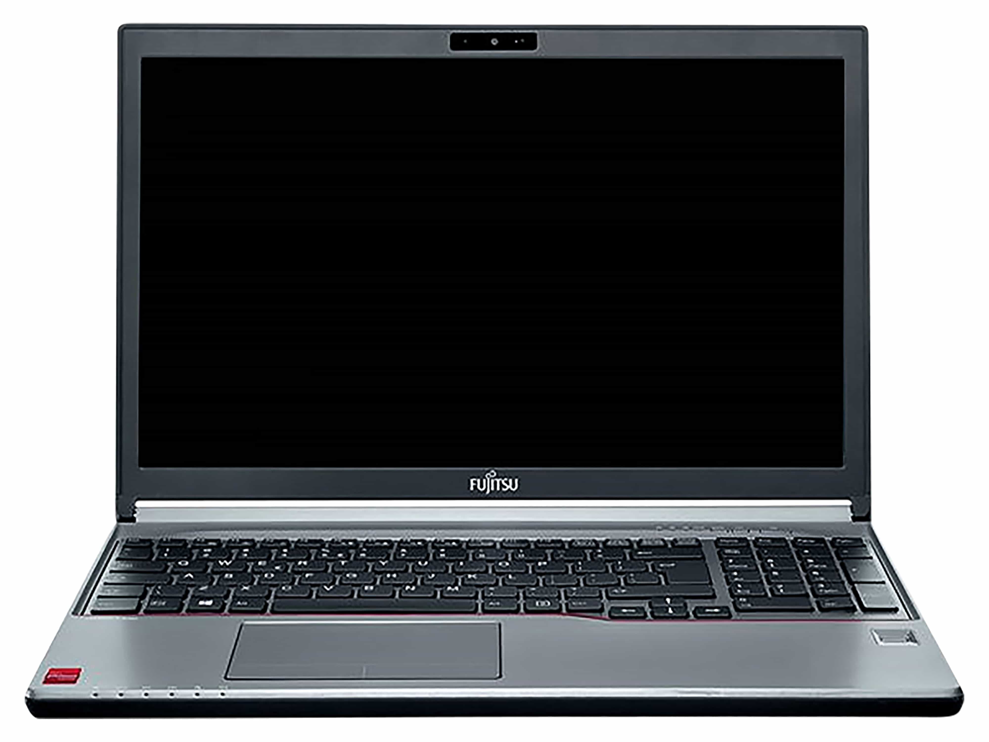 Notebook FUJITSU Lifebook E756, 15,6", 8GB, 256GB, gebraucht