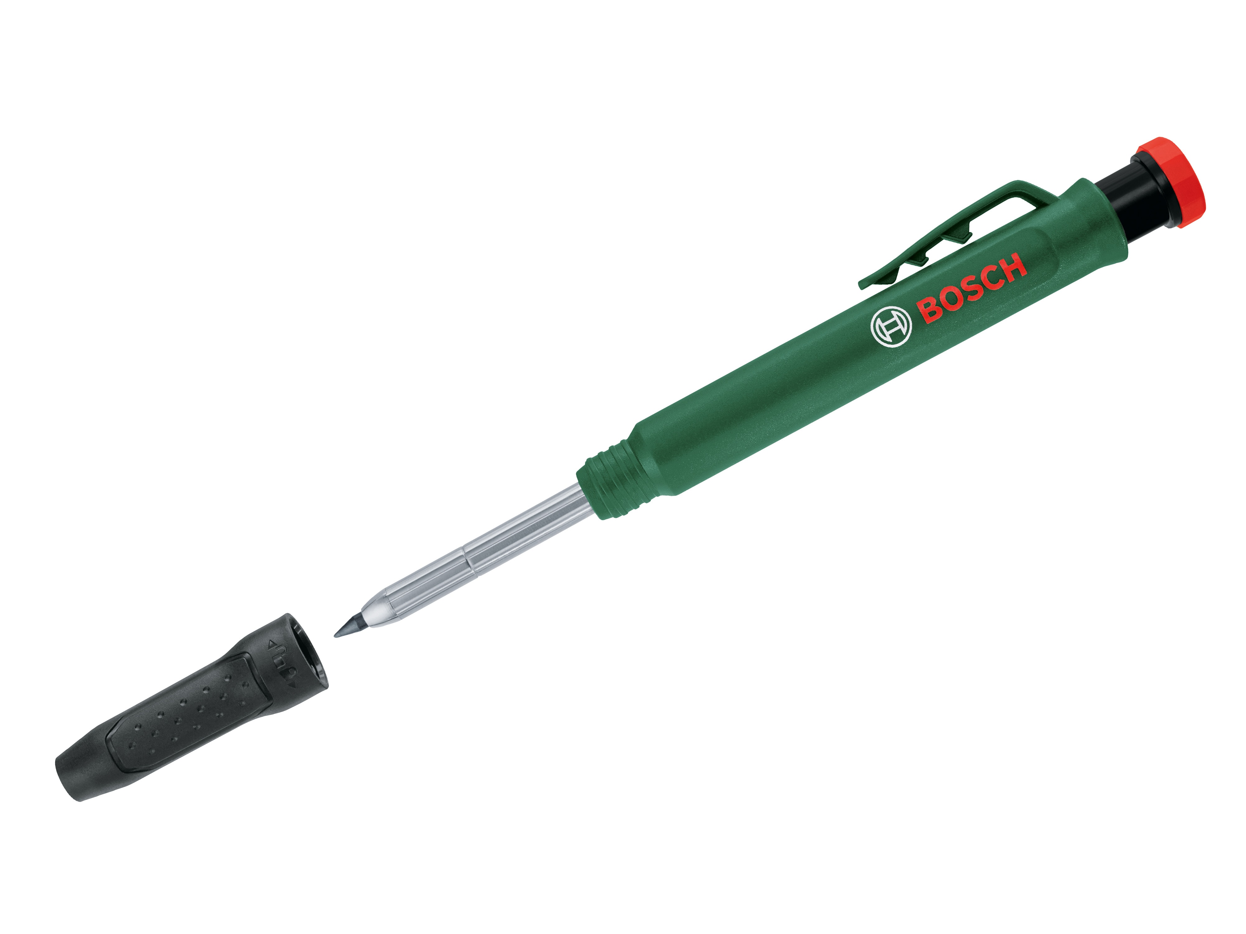 BOSCH Tieflochmarkierstift, 2 Stück BOSCH Tieflochmarkierstift, 2 Stück