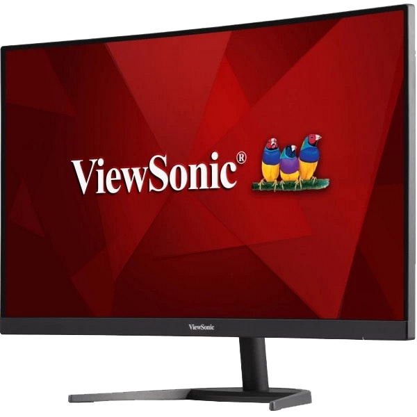 VIEWSONIC Monitor VX2418C VIEWSONIC Monitor VX2418C