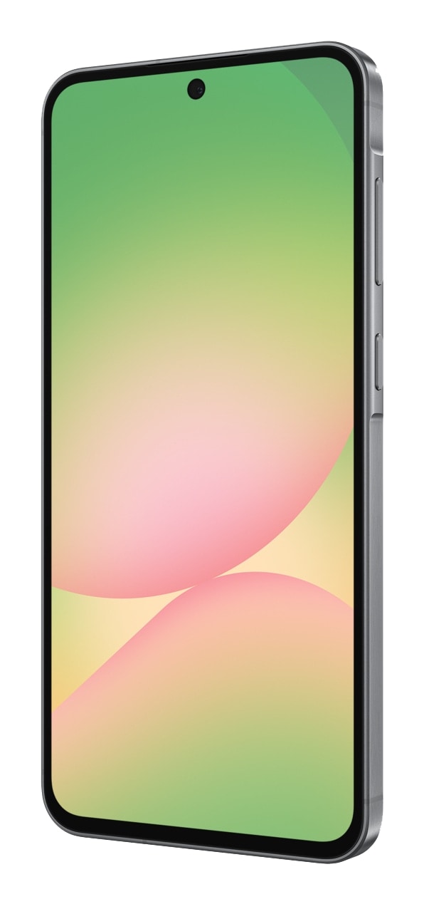 SAMSUNG Smartphone Galaxy A56 5G 128GB awesome graphit