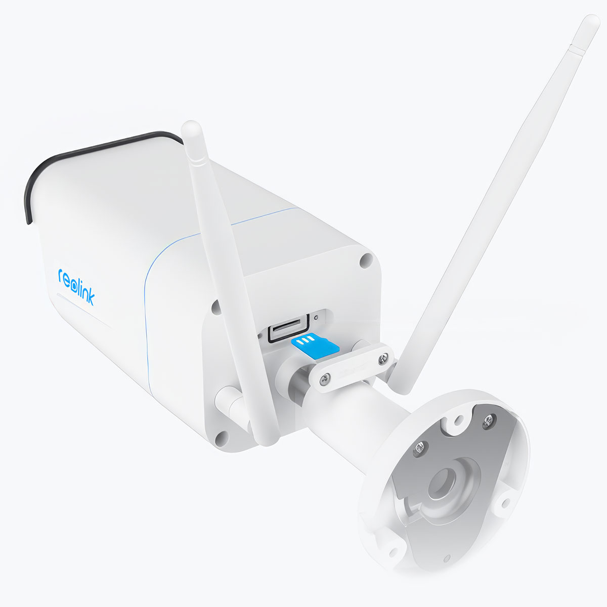 REOLINK Überwachungskamera W430