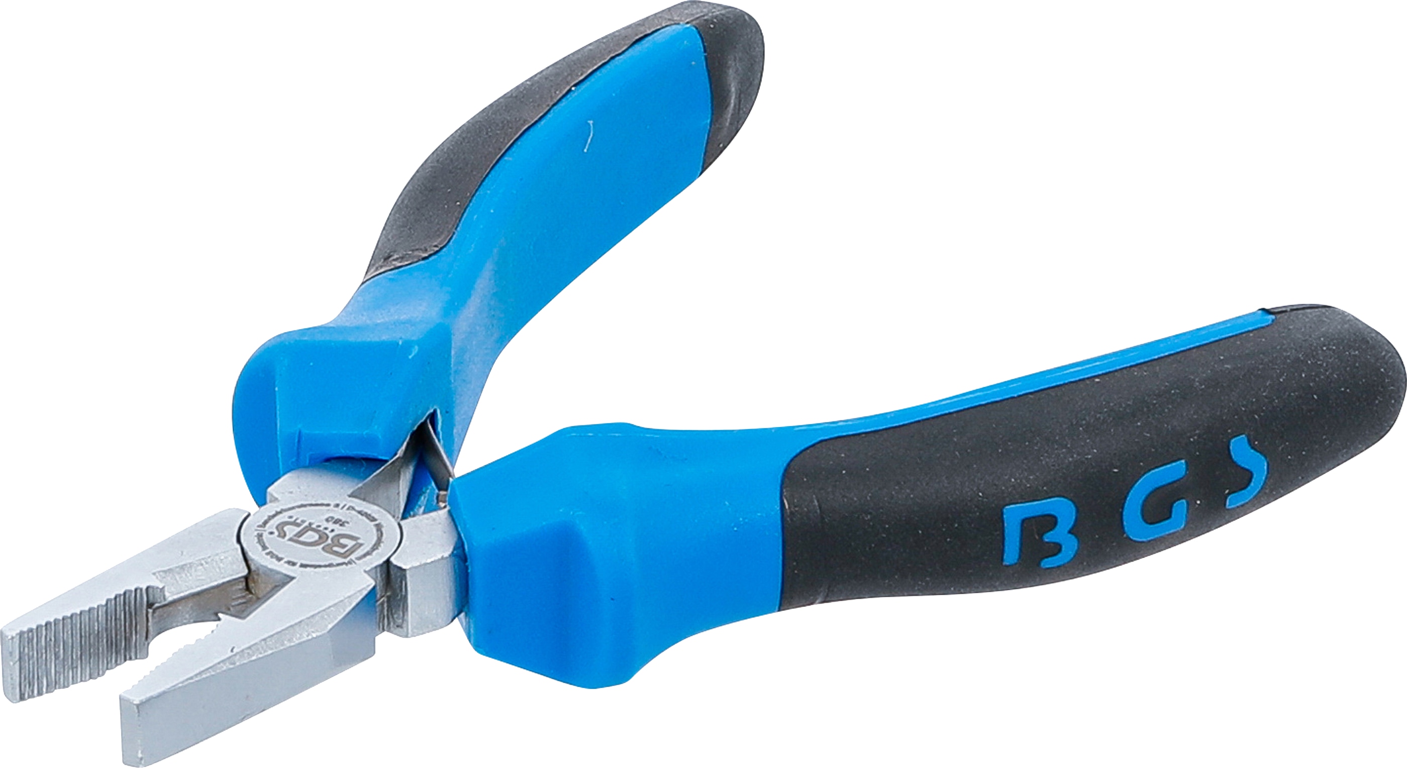 BGS TECHNIC Kombizange