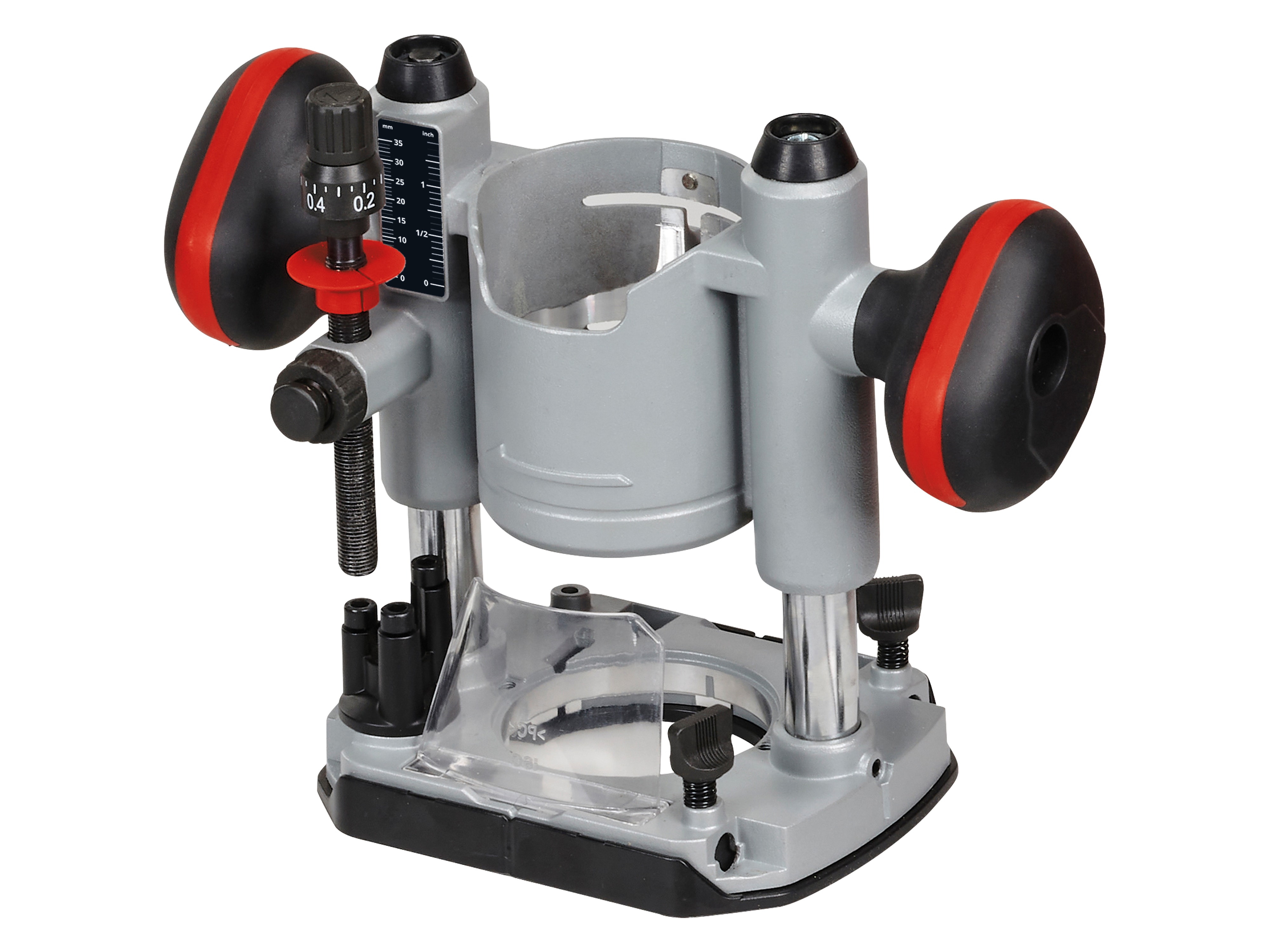 EINHELL PROFESSIONAL Akku-Ober/-Kantenfräse TP-RO 18 Set Li BL Kit (1x 4,0 Ah) EINHELL Akku-Ober/-Kantenfräse TP-RO 18 Set Li BL Kit (1x 4,0 Ah)