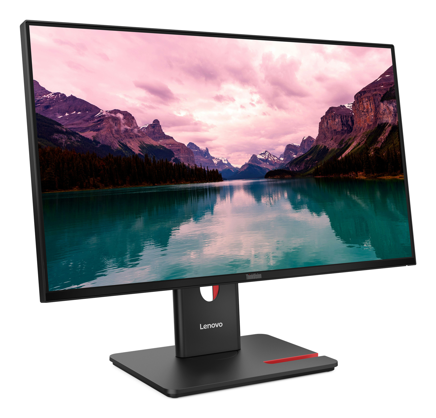 LENOVO Monitor ThinkVision T24-40