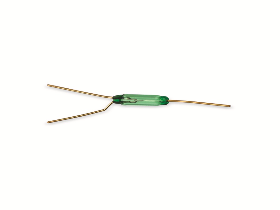 Reedkontakt PRK-2x16W