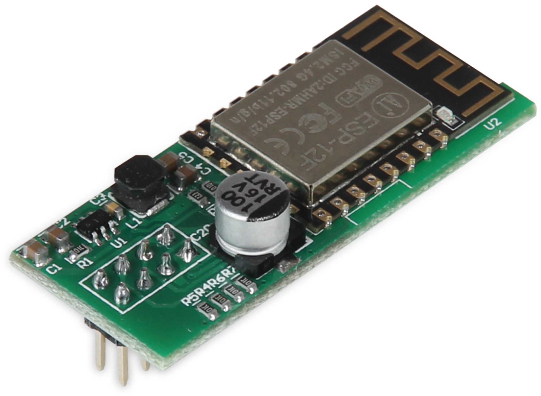JOY-IT, WiFiModul, JT-RD6006-CON JOY-IT, WiFiModul, JT-RD6006-CON