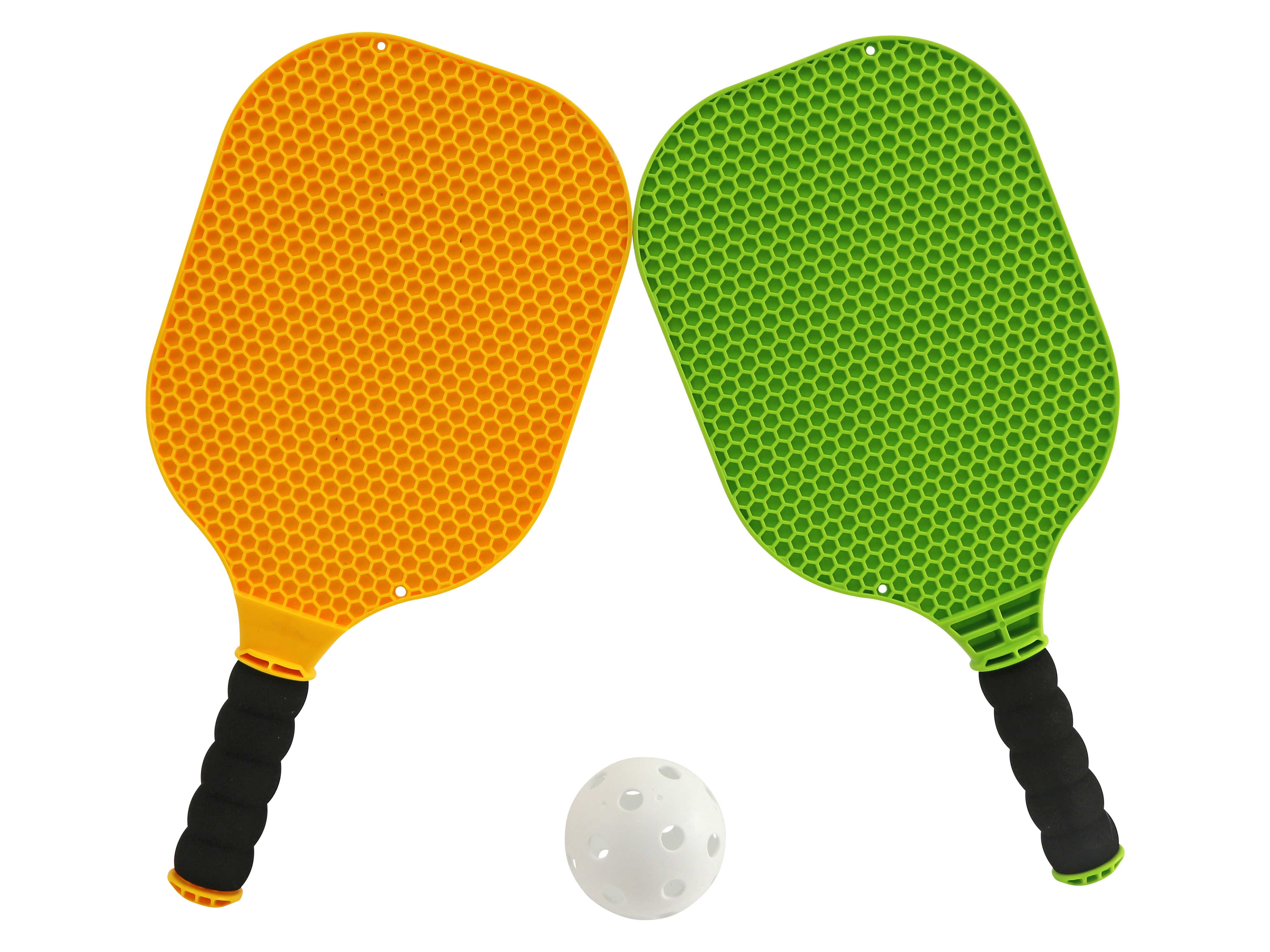 Racket Set, 3 tlg.