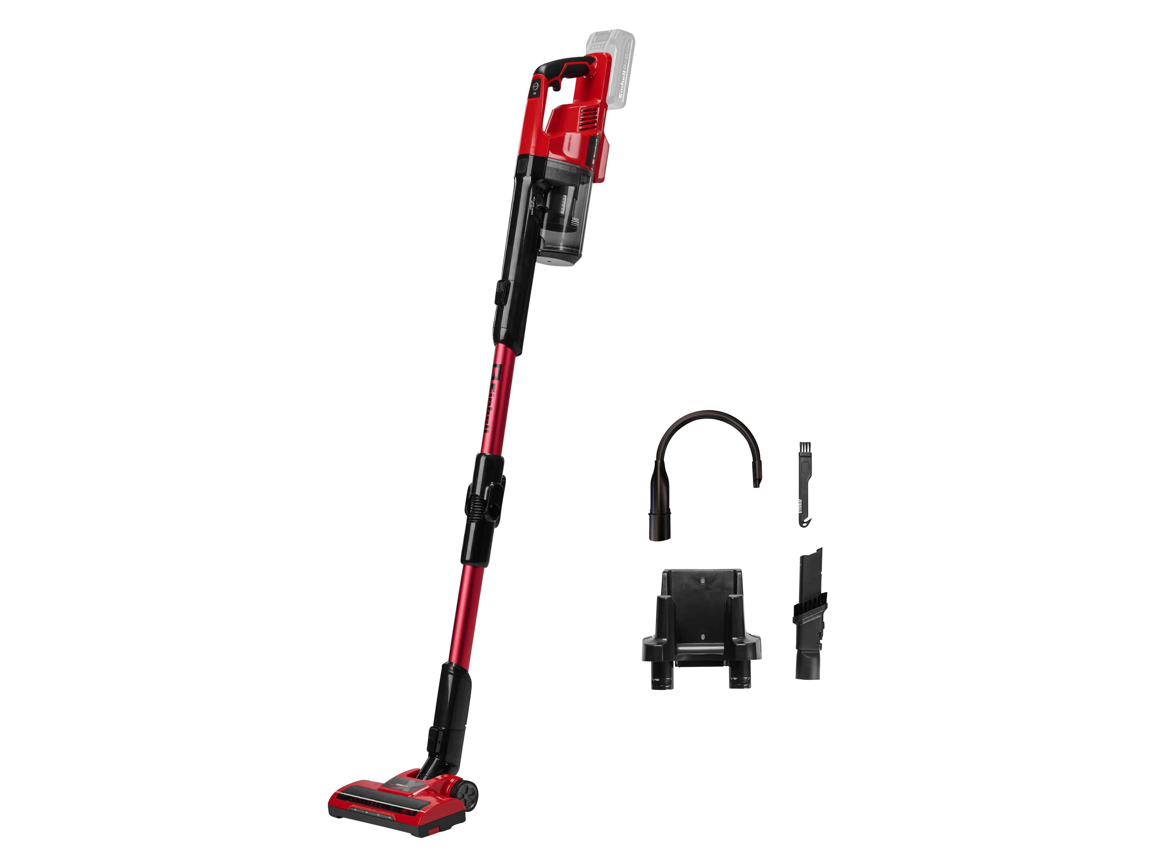 EINHELL Akku-Sauger TE-SV 18 Li-FLX, Solo
