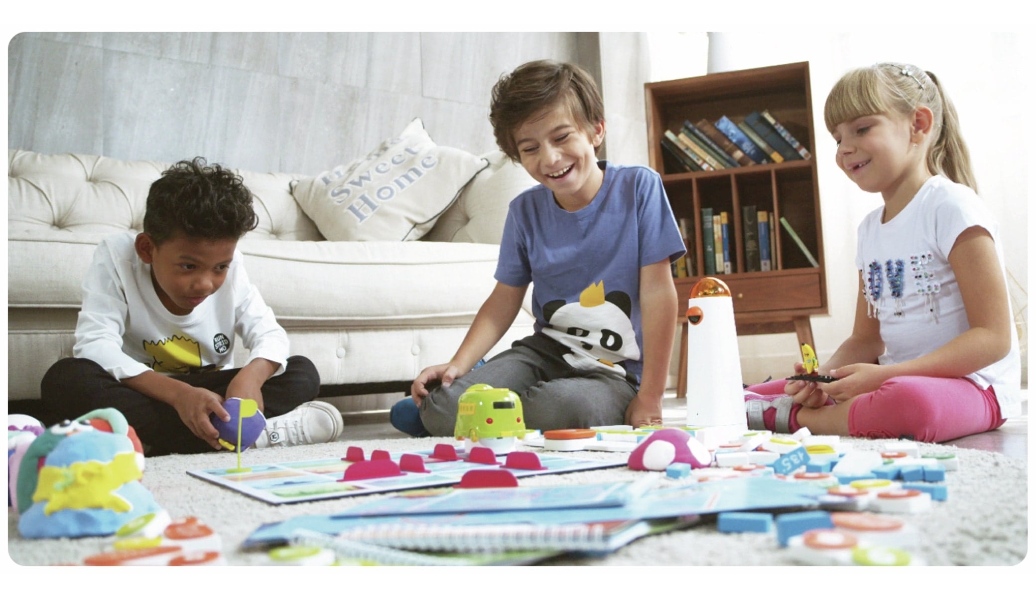 MATATALAB MINT Coding Set ab 4 Jahren