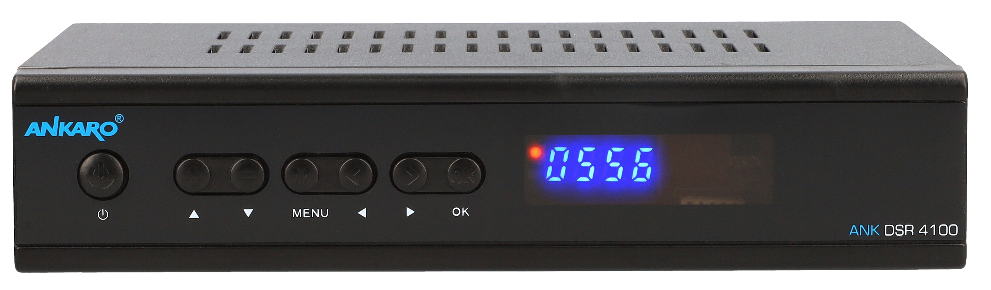 ANKARO DVB-S HDTV-Receiver DSR 4100plus, PVR