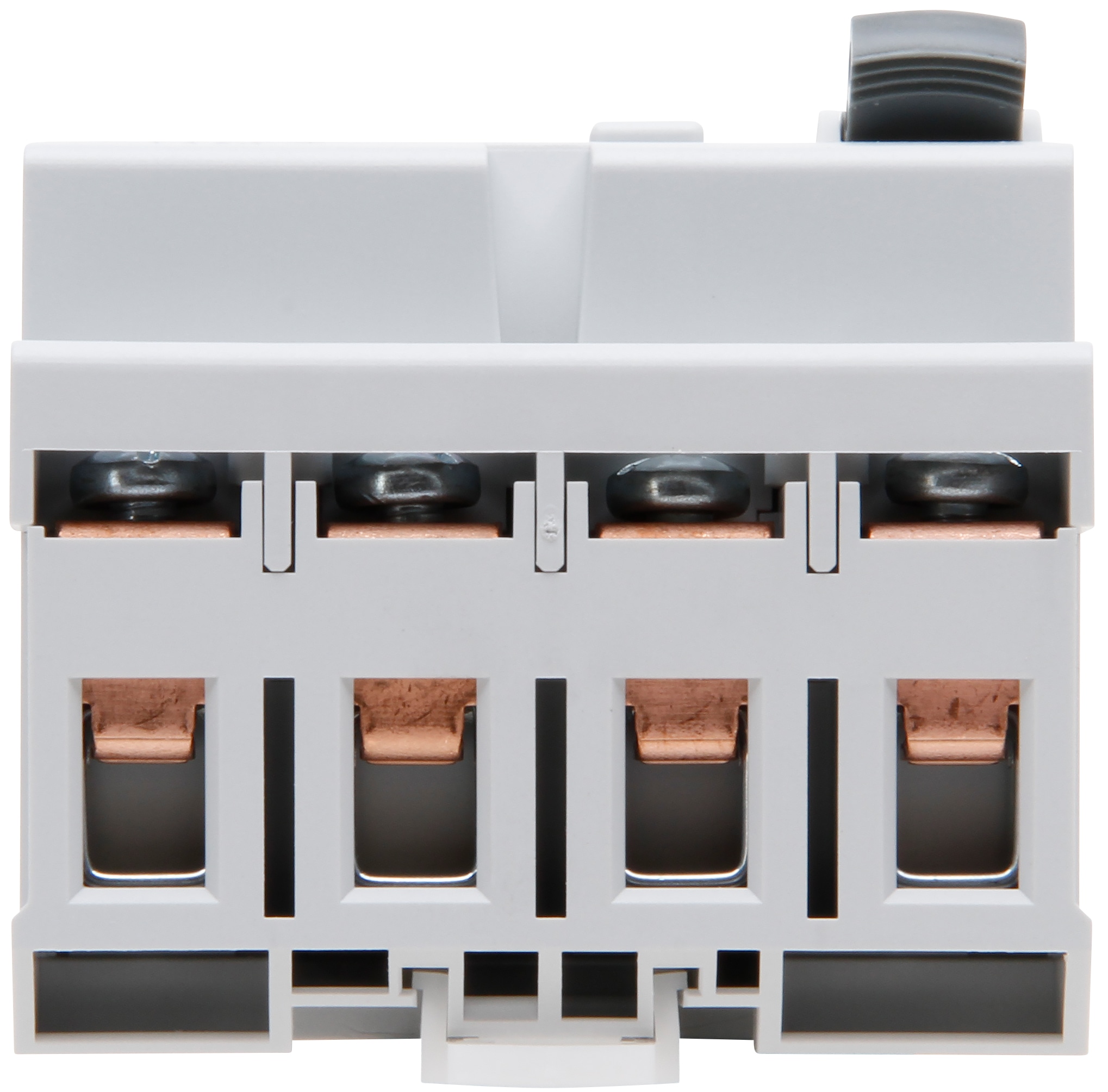 KOPP Fehlerstromschutzschalter, 40A, 4-polig, Typ A, 300 mA