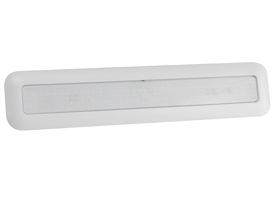 MÜLLER-LICHT LED-Mobillicht, Mobina Push 30, 4000k