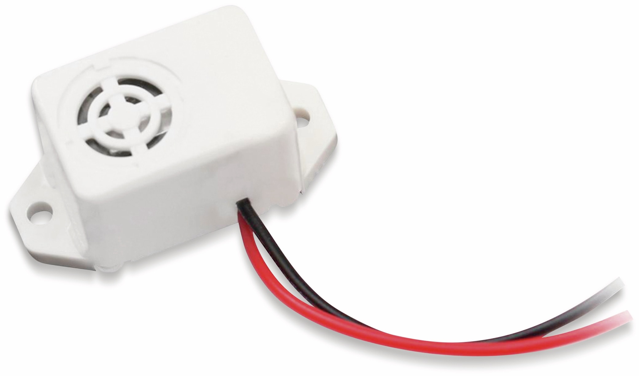 Summer, Signalgeber 24 V, 80 dB Summer, Signalgeber 24 V, 80 dB