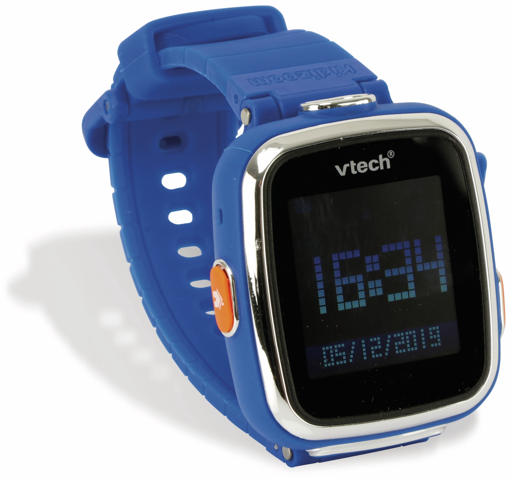 Vtech Armbanduhr, Kidizoom, SMARTWATCH 2, blau, B-Ware
